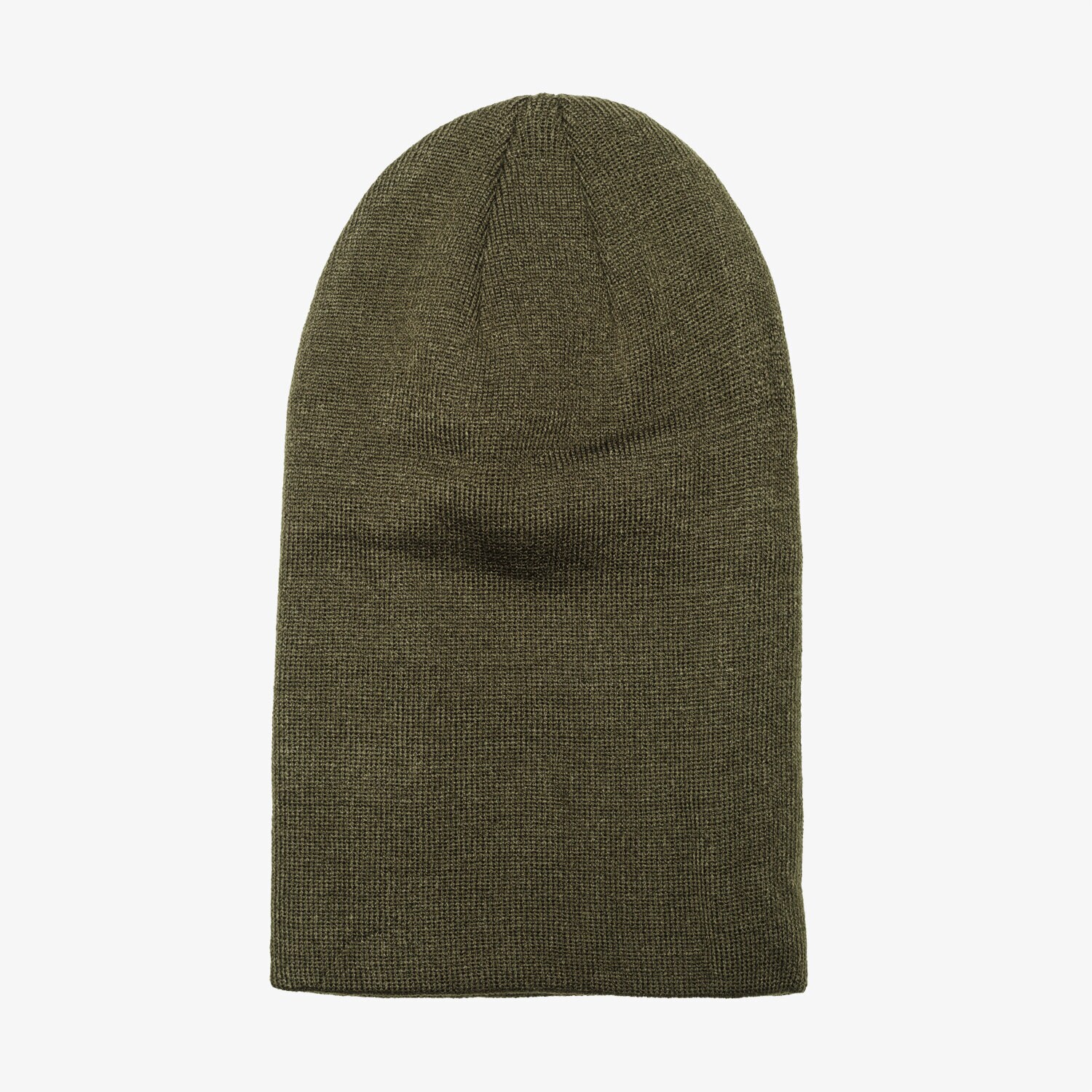 Czapka zimowa dla dzieci CONFRONT CZAPKA ZIMOWA TABBY CF37HAT41003 KHAKI