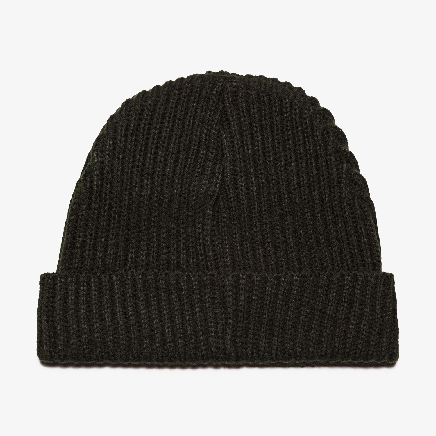 Czapka zimowa dla dzieci CONFRONT CZAPKA ZIMOWA FISHERMAN CF37HAT42001 ZIELONY