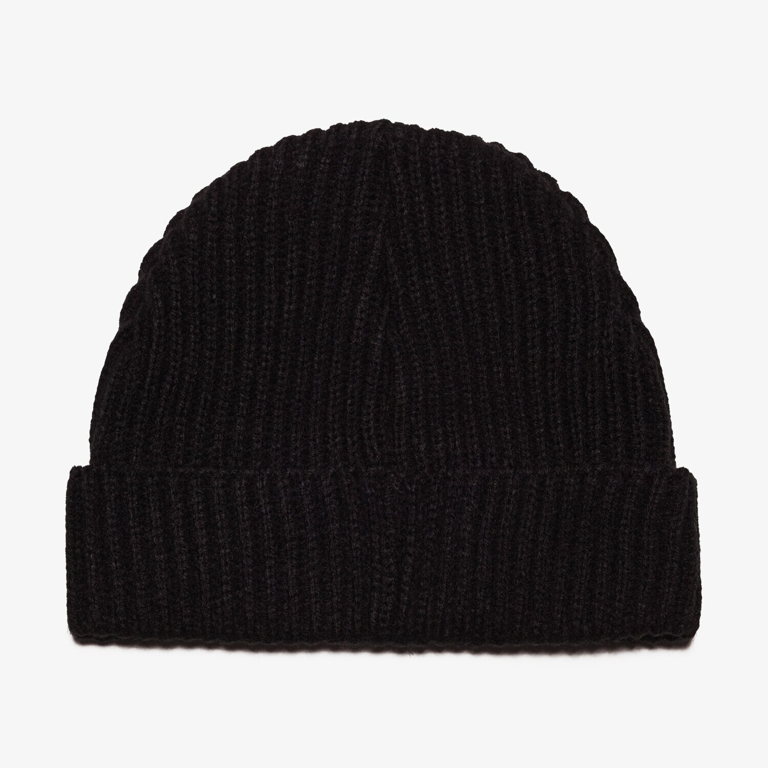 Czapka zimowa dla dzieci CONFRONT CZAPKA ZIMOWA FISHERMAN CF37HAT42003 CZARNY
