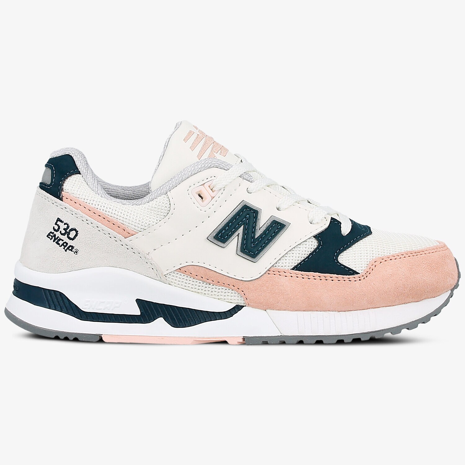 NEW BALANCE W530SC W530SC BIAŁY