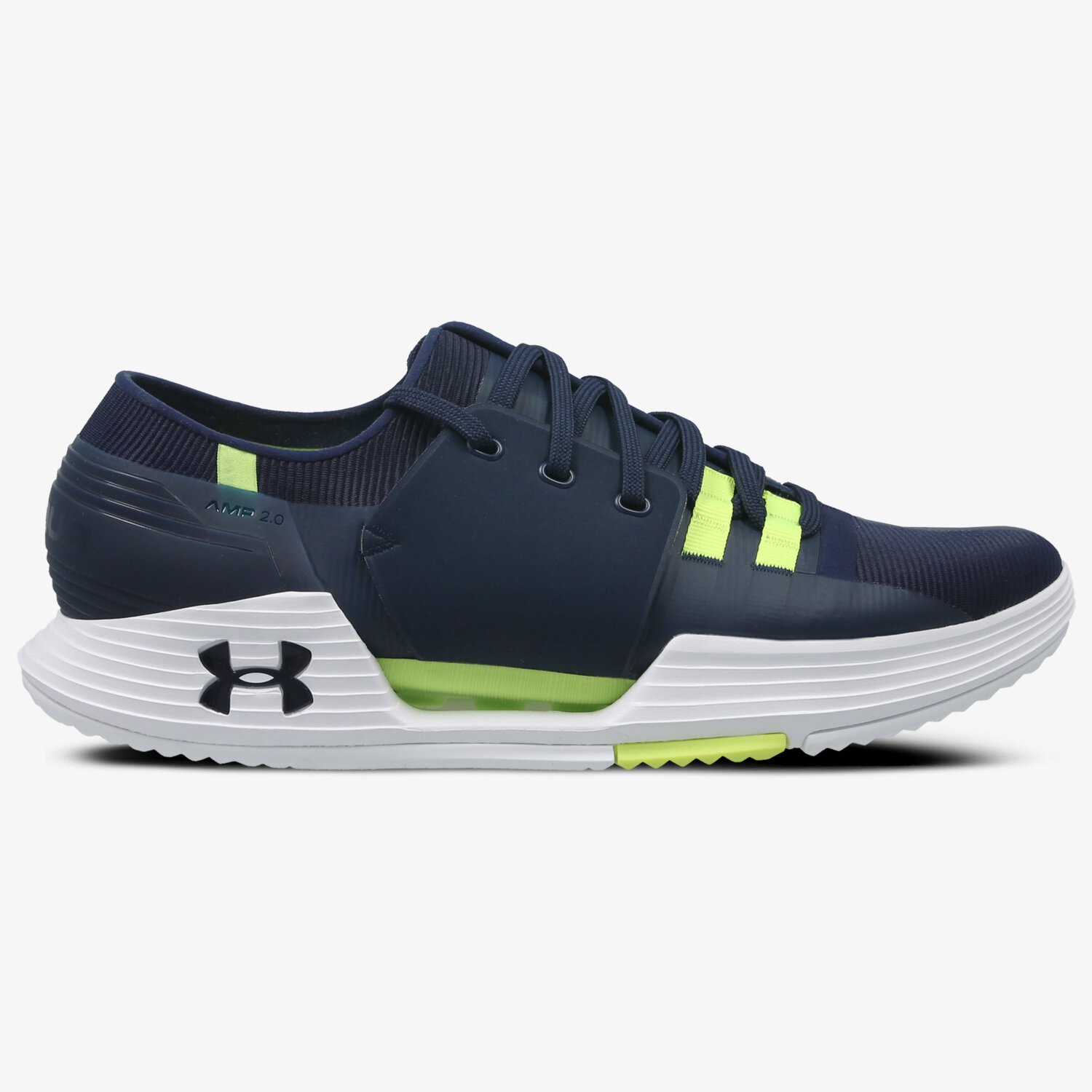 UNDER ARMOUR UA SPEEDFORM AMP 2.0 1295773401 GRANATOWY