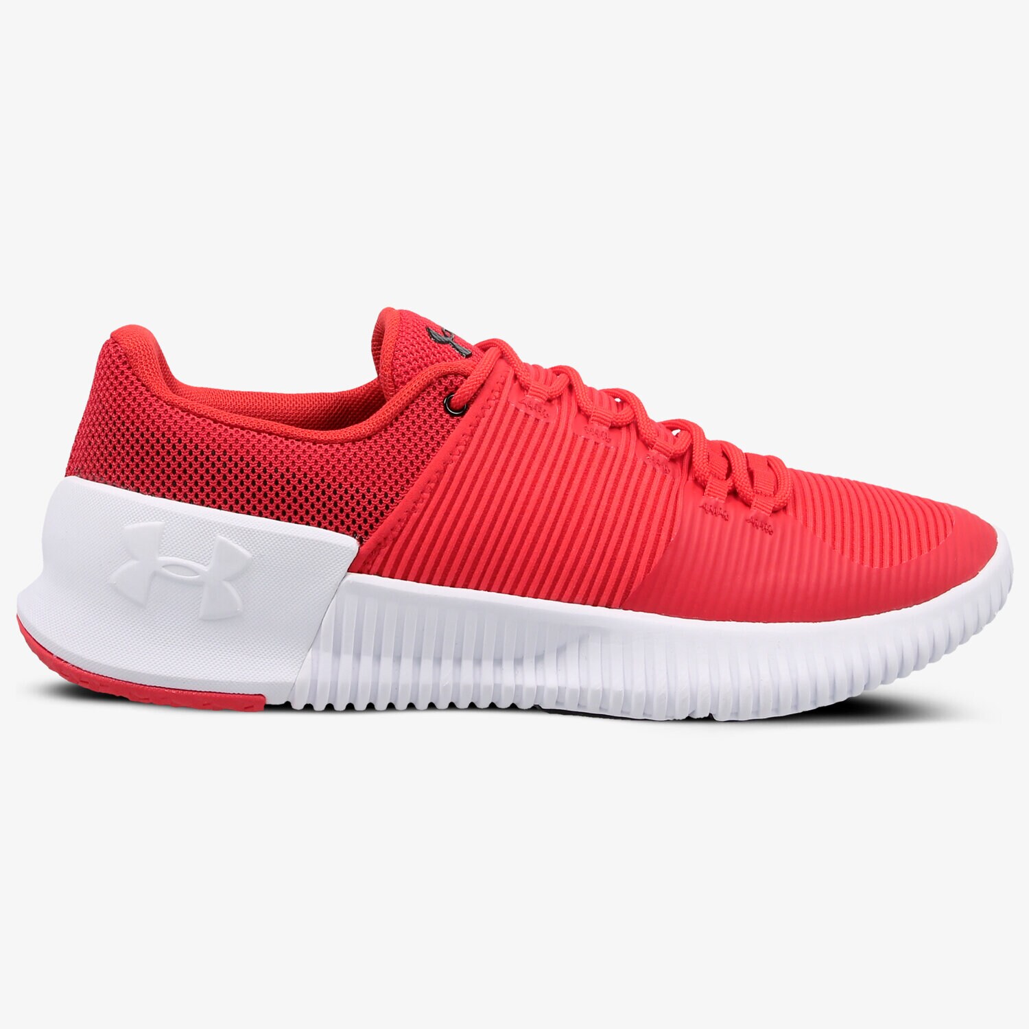 UNDER ARMOUR UA ULTIMATE SPEED 3000329600 CZERWONY