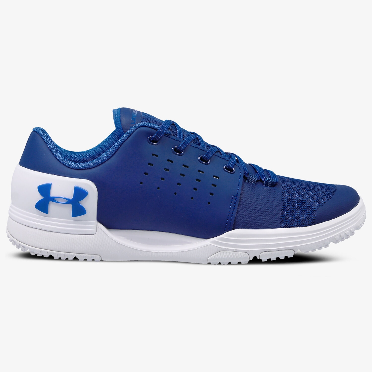 UNDER ARMOUR UA LIMITLESS TR 3.0 3000331500 NIEBIESKI