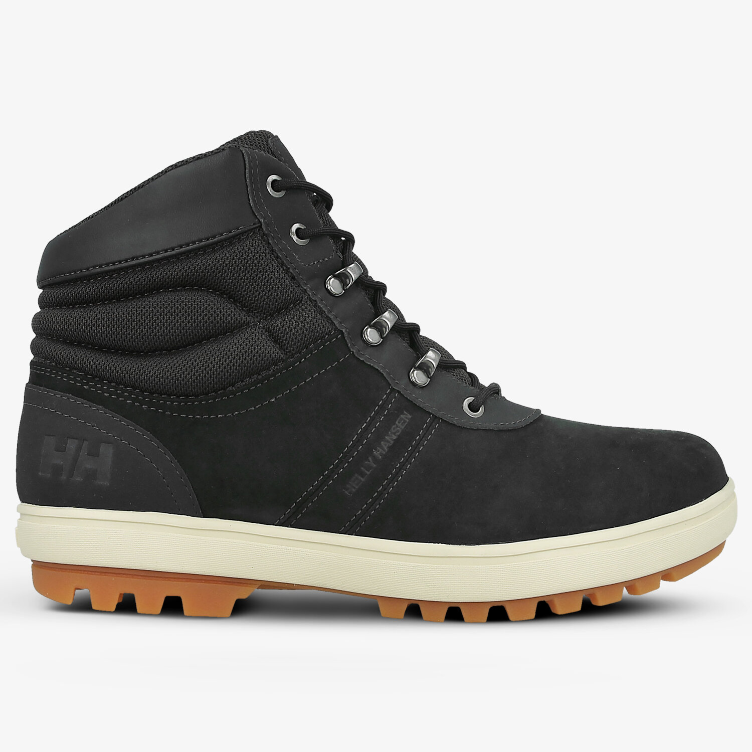 Buty zimowe sportowe męskie HELLY HANSEN MONTREAL 10998992 GRANATOWY