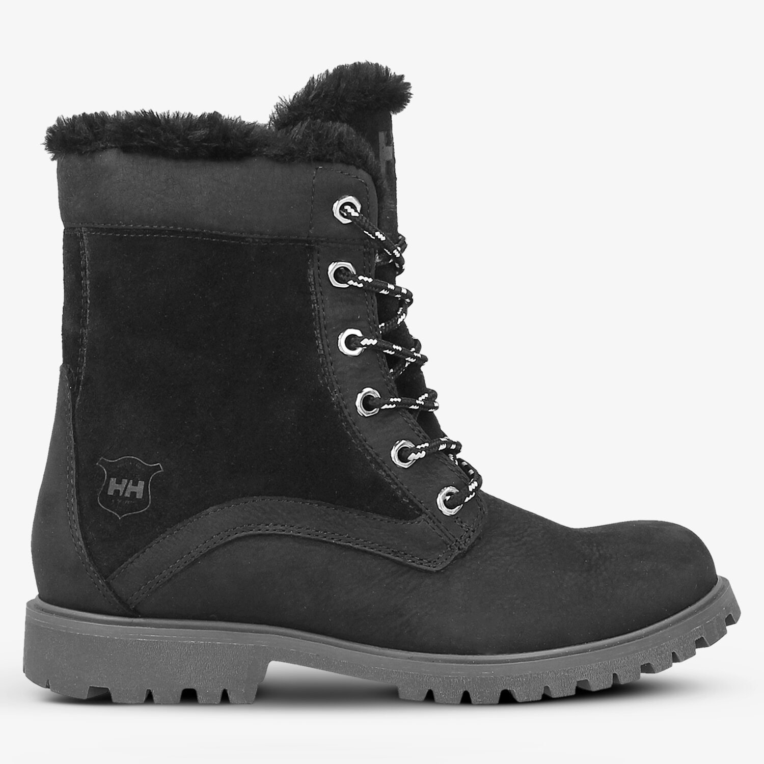 Buty zimowe damskie HELLY HANSEN W MARION 11255991 CZARNY