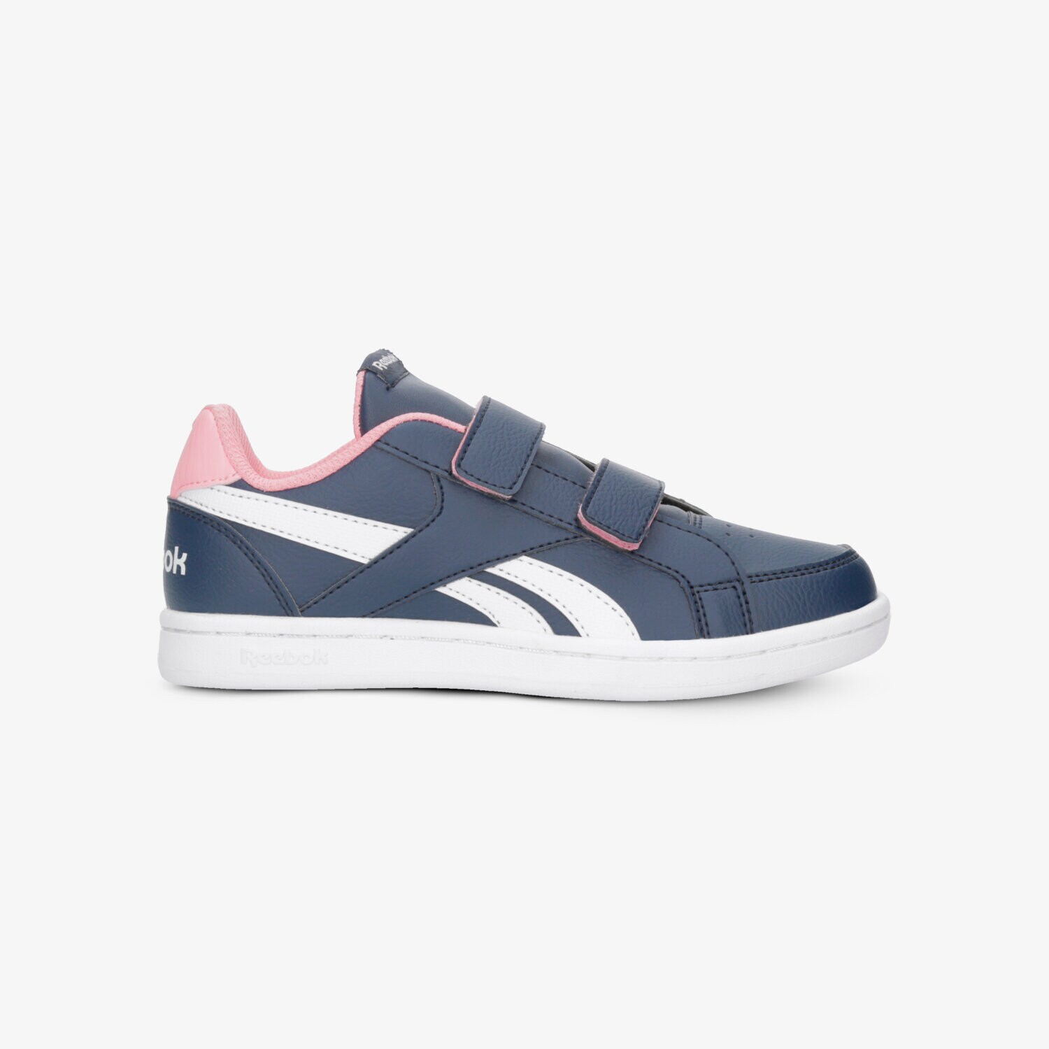 Buty sneakersy dla dzieci REEBOK ROYAL PRIME ALT CN1505 GRANATOWY