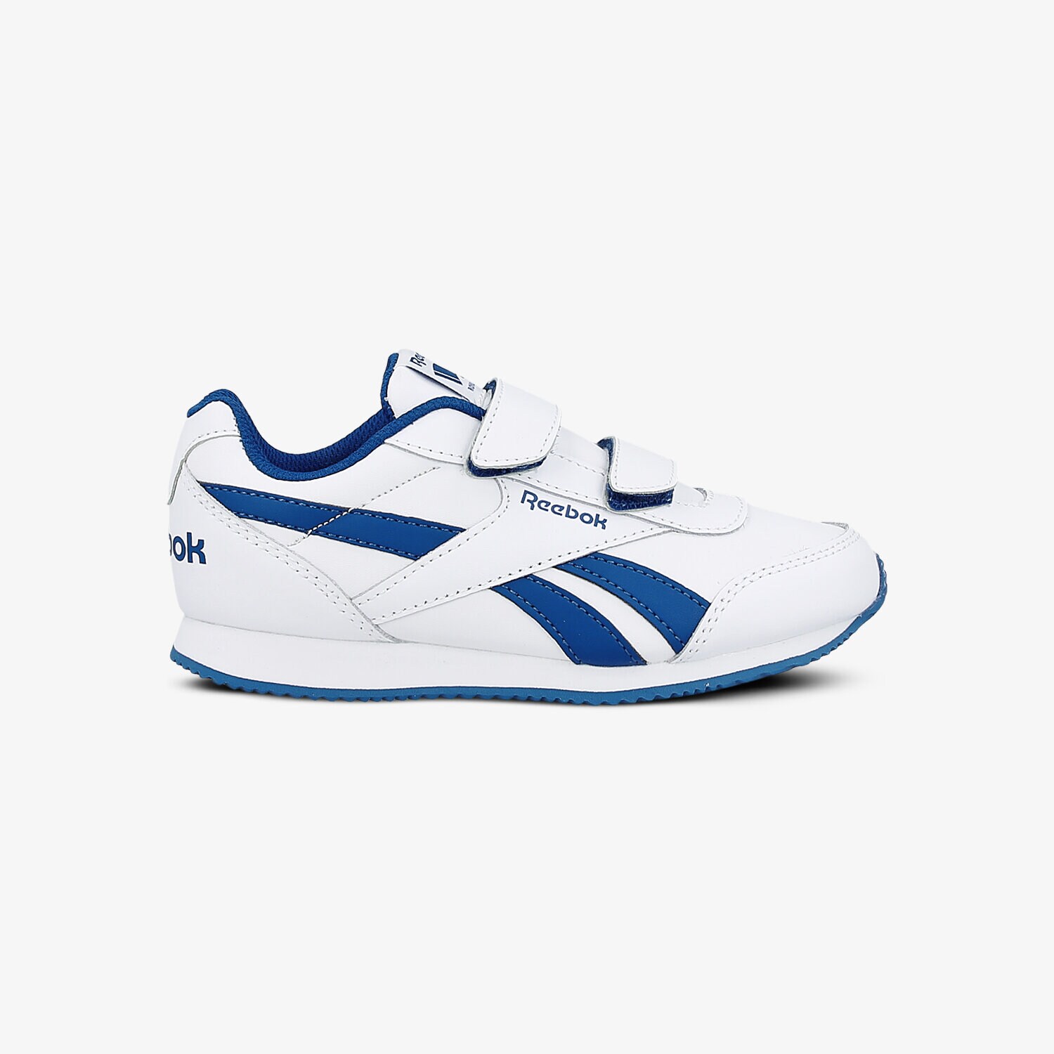REEBOK ROYAL CLJOG 2 2V BS8017 BIAŁY
