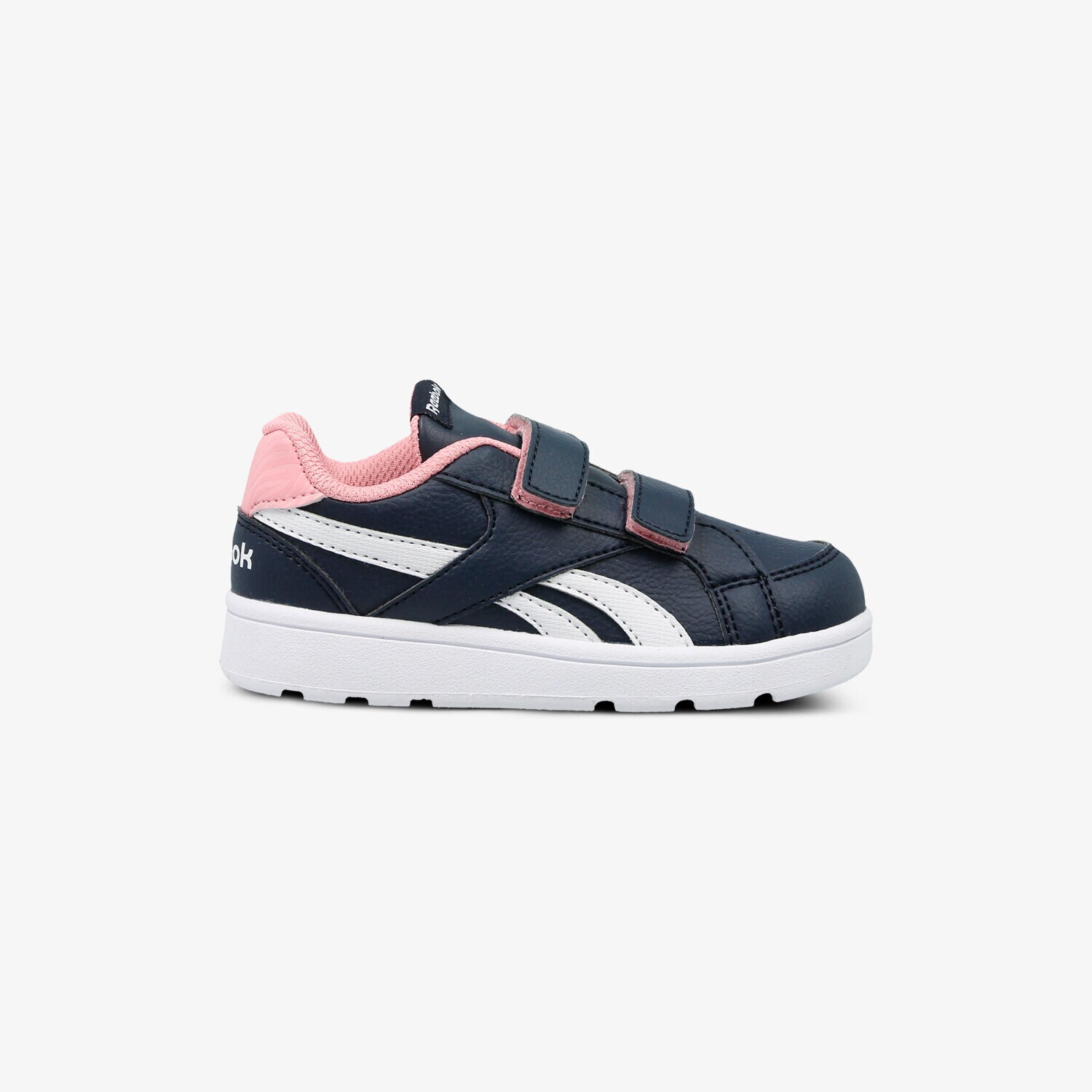 Buty sneakersy dla dzieci REEBOK ROYAL PRIME ALT CN1506 GRANATOWY