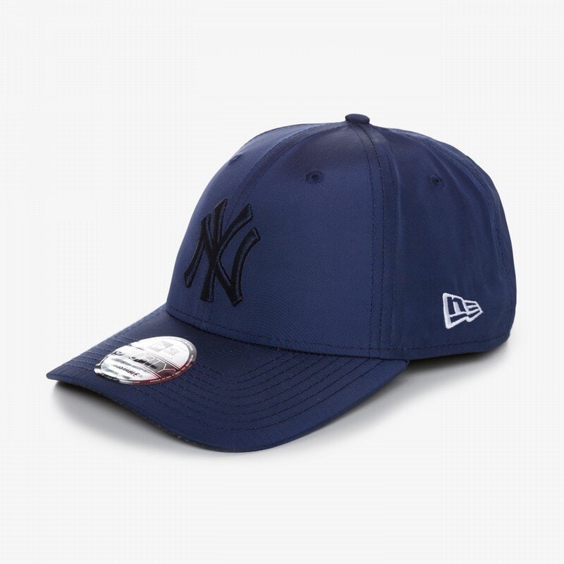 Czapka z daszkiem dla dzieci NEW ERA CZAPKA PREMIUM SPORT NY YANKEES NVY/NVY 80489331 GRANATOWY