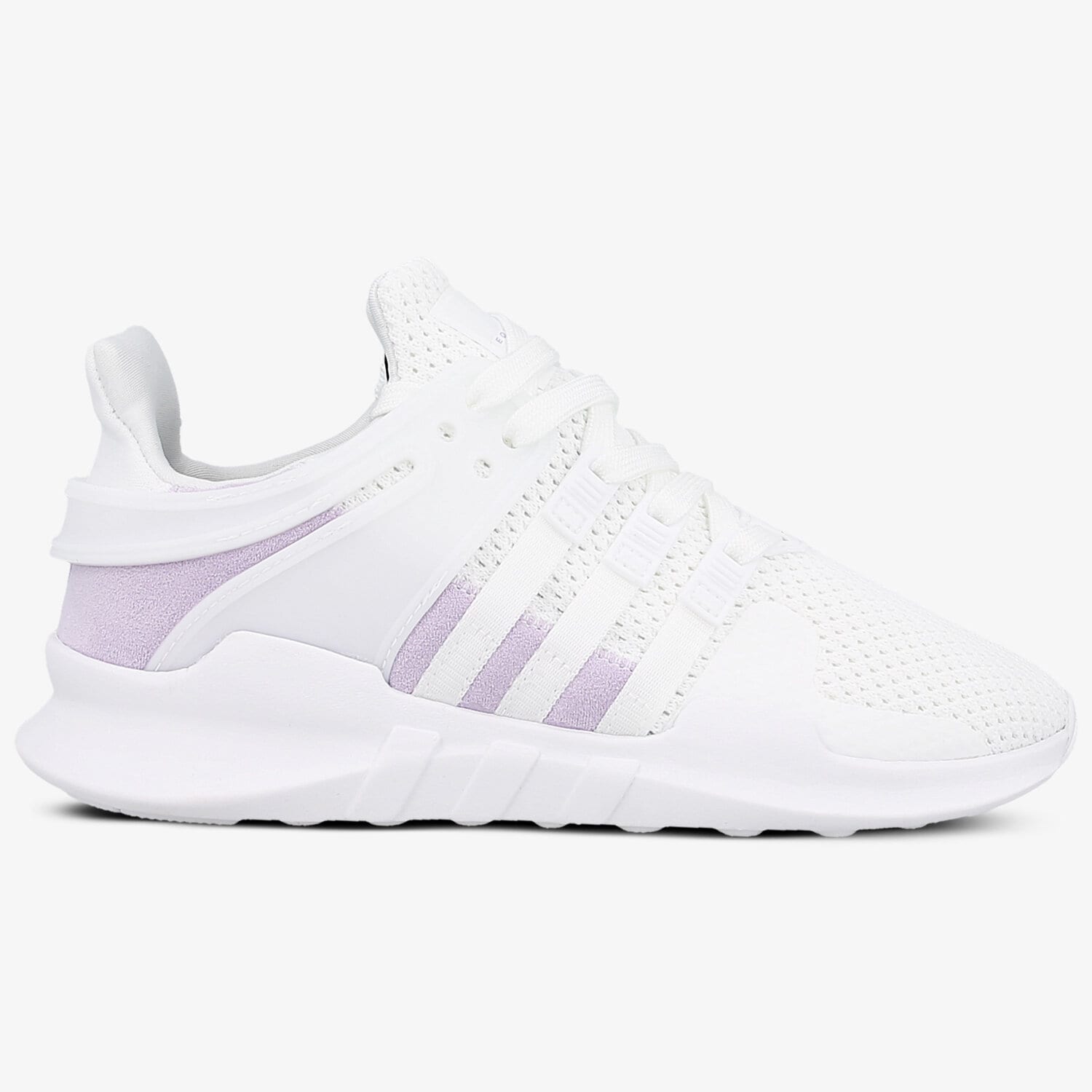 Buty sneakersy damskie ADIDAS EQT SUPPORT ADV W BY9111 BIAŁY