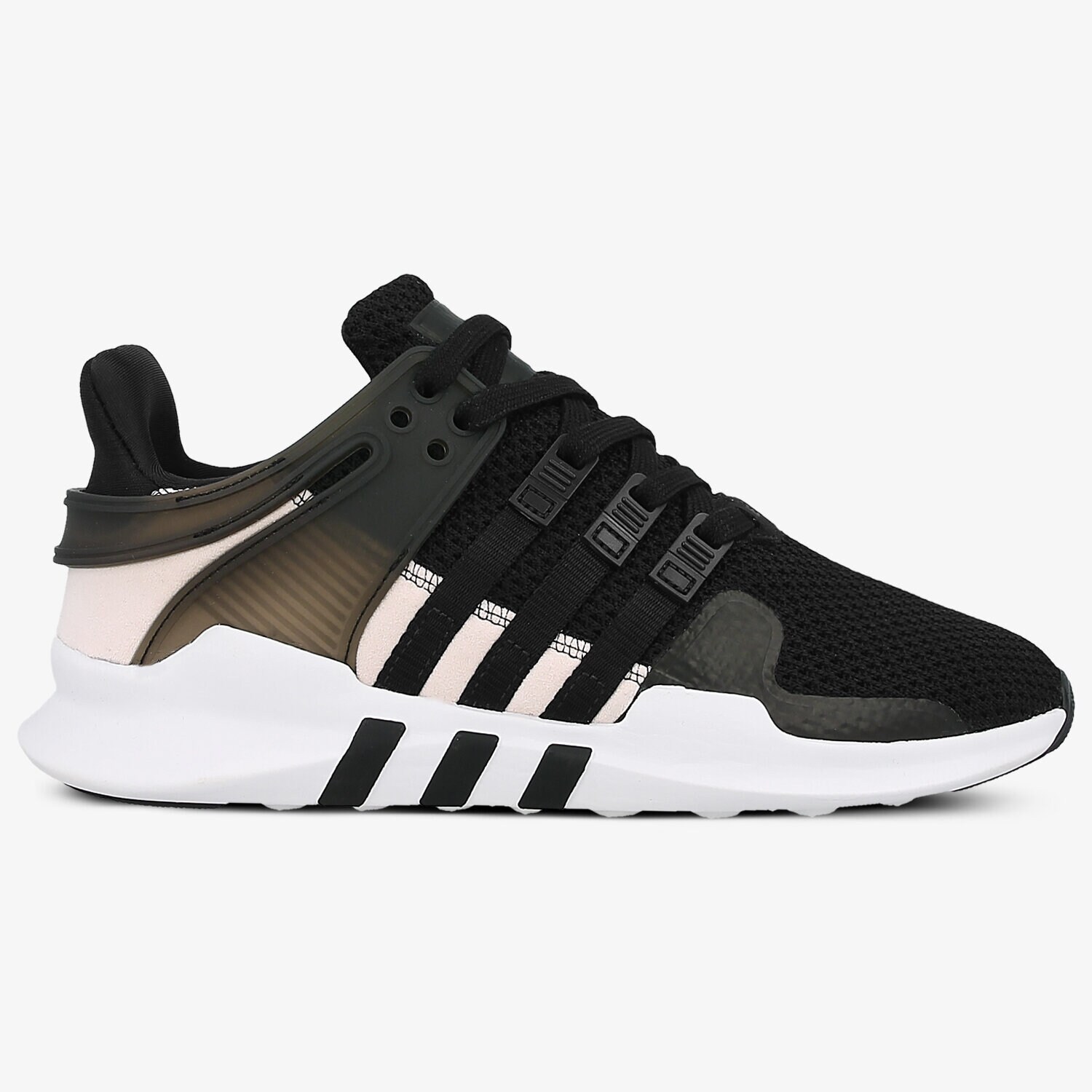 ADIDAS EQT SUPPORT ADV W BY9112 CZARNY Damskie Sneakersy w Sizeer