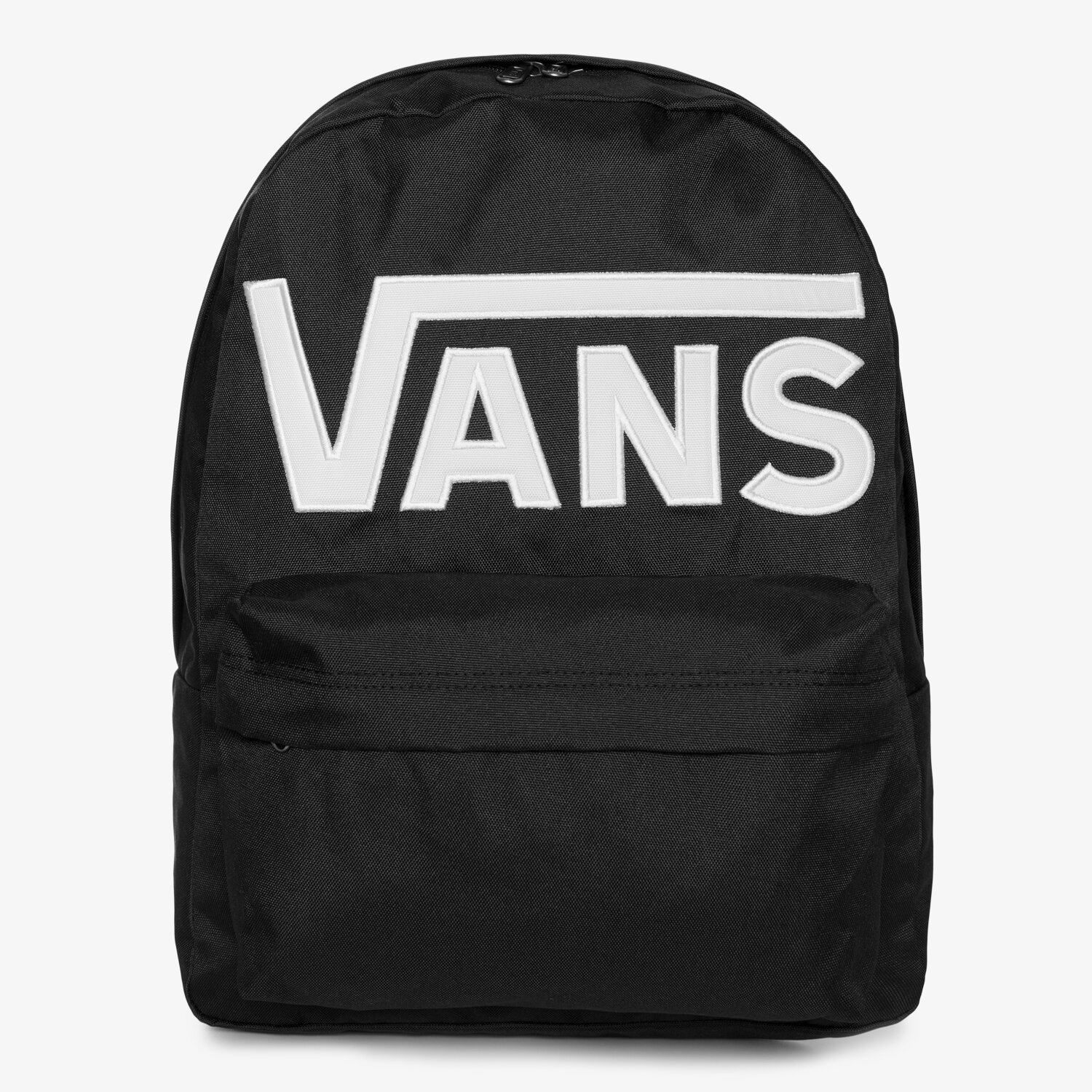 Plecak damski sportowy VANS PLECAK OLD SKOOL II VN000ONIY281 CZARNY