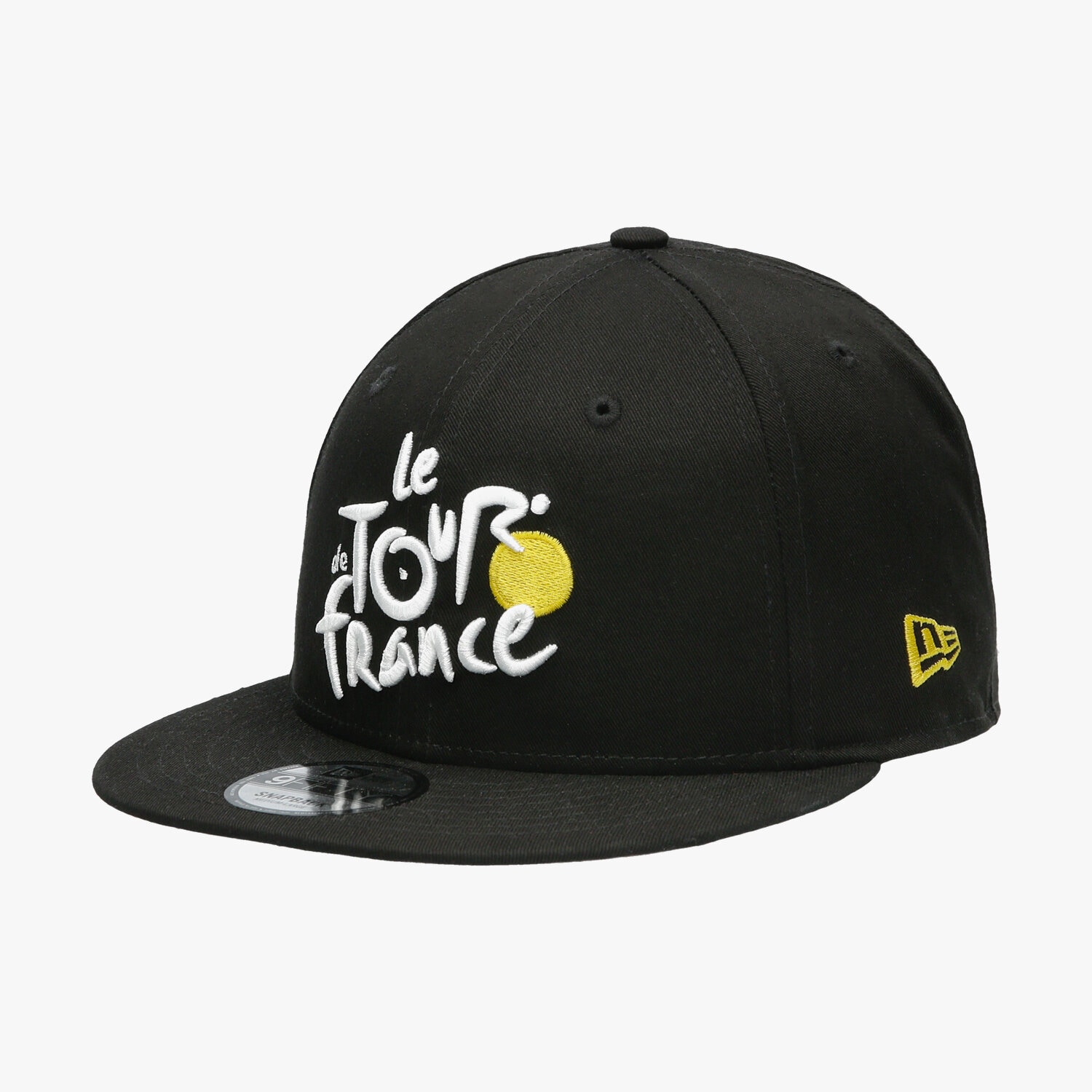 Czapka z daszkiem dla dzieci NEW ERA CZAPKA TDF ESS 950 BLK 11457626 CZARNY