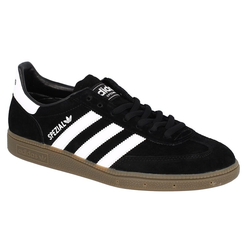 ADIDAS HANDBALL SPECIAL 551483 CZARNY