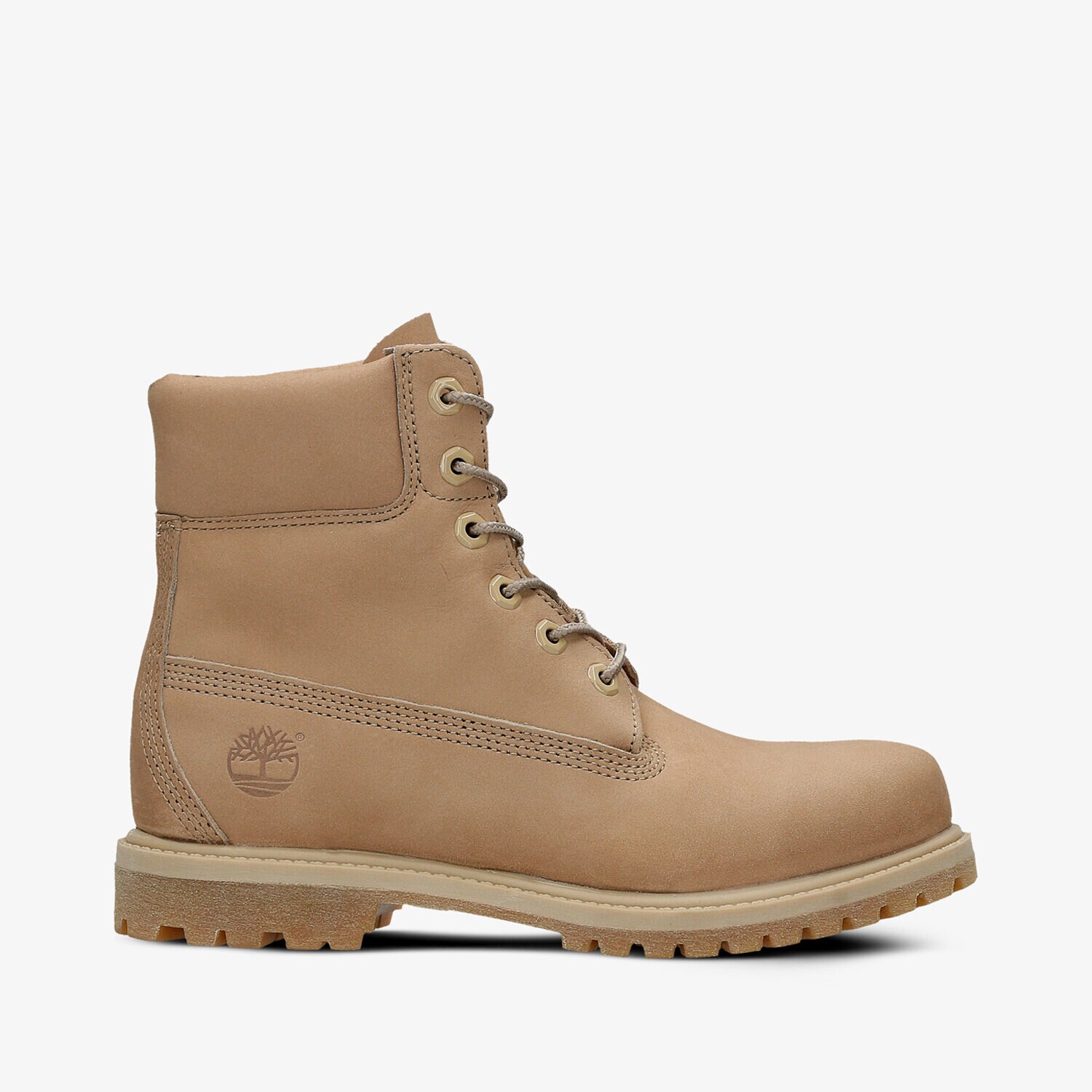 Buty zimowe damskie TIMBERLAND PREMIUM 6 INCH BOOT - W 