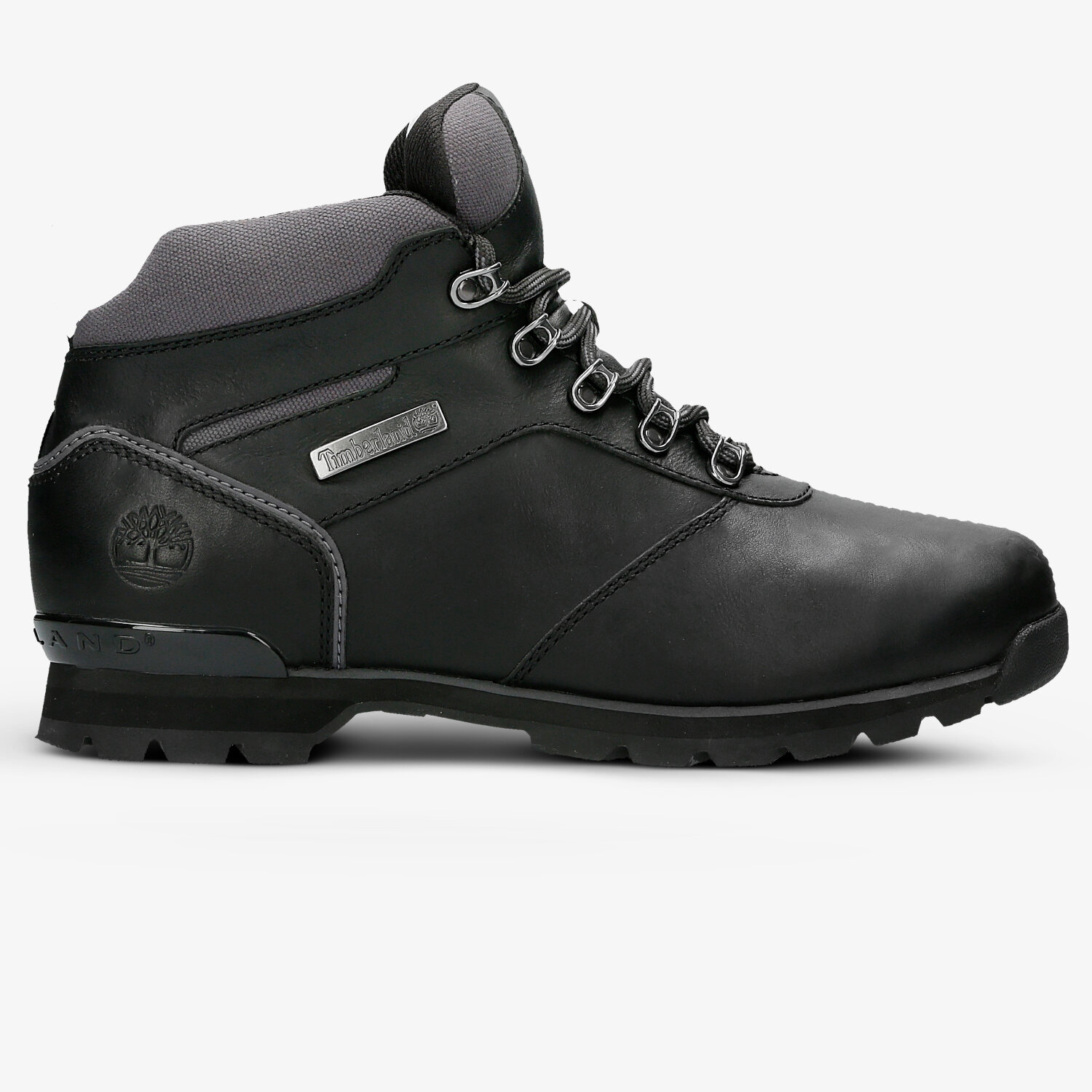 Buty zimowe sportowe męskie TIMBERLAND SPLITROCK 2 TB0A1HVQ0011 CZARNY