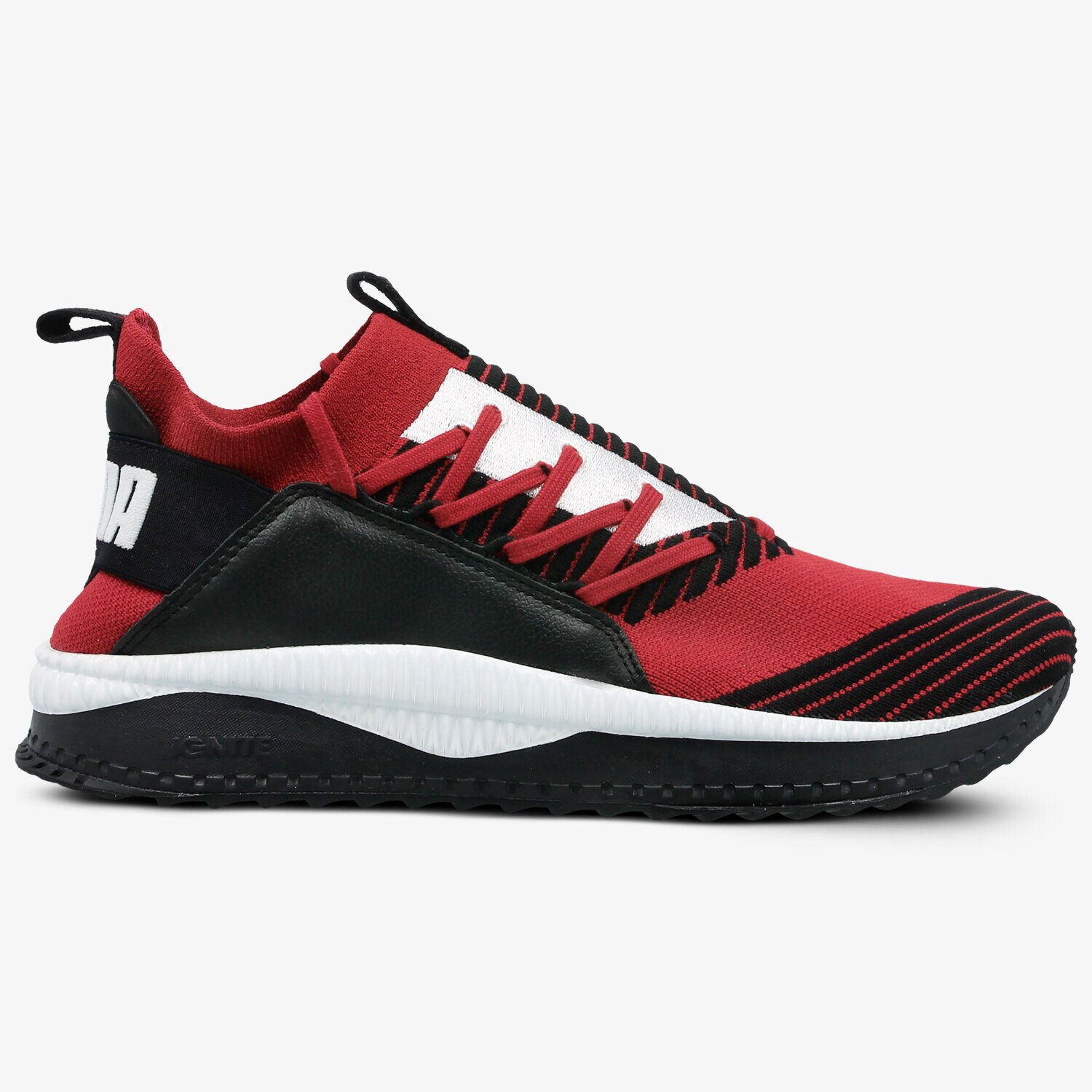 Buty sneakersy męskie PUMA TSUGI SHINSEI UT 36548911 CZARNY