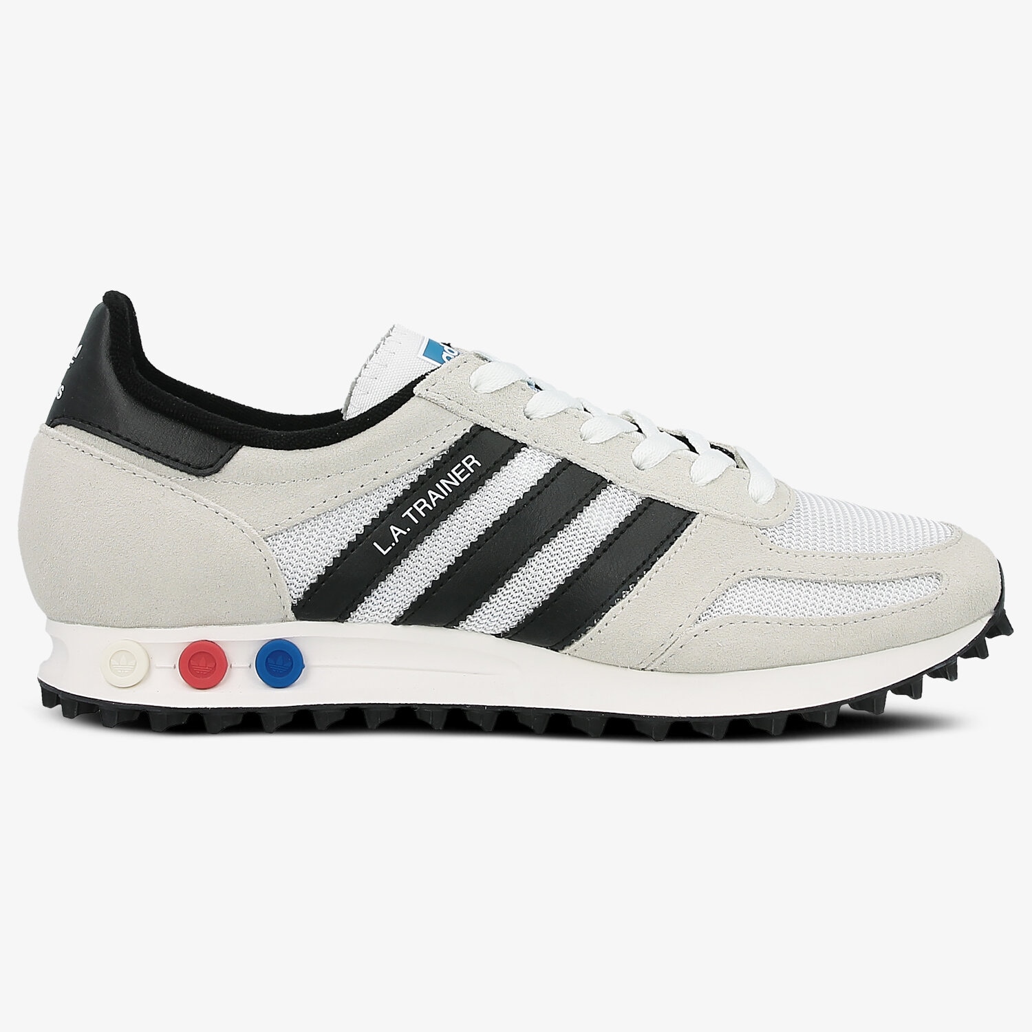 ADIDAS LA TRAINER OG BY9322 BEŻOWY