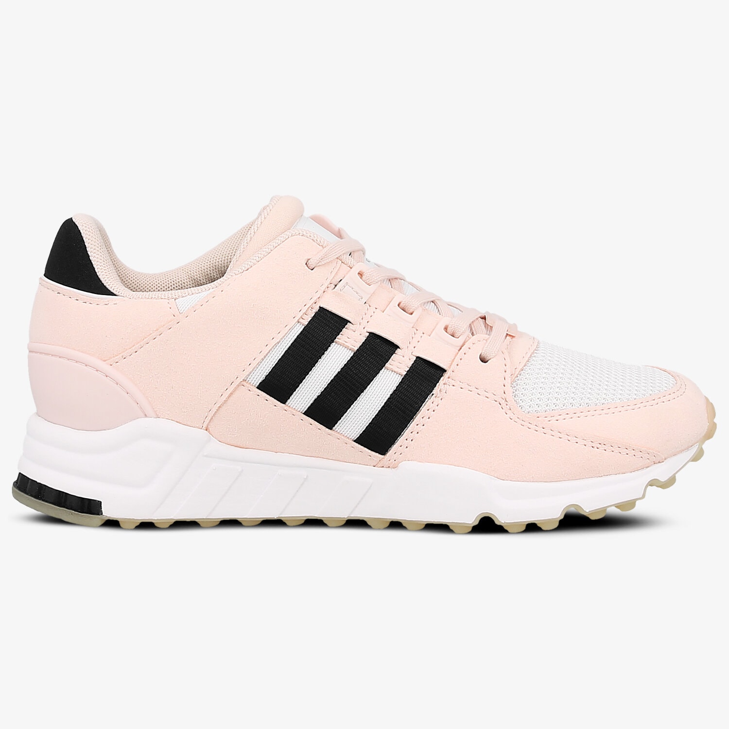 Buty sneakersy damskie ADIDAS EQT SUPPORT RF W BY9106 RÓŻOWY