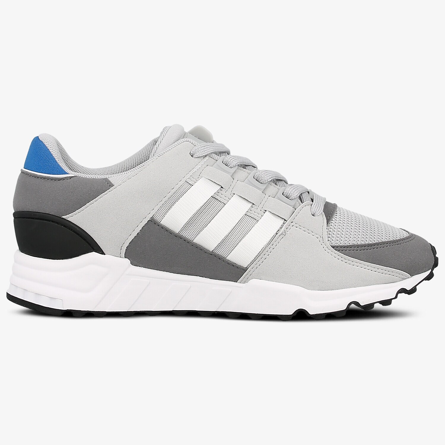Buty sneakersy męskie ADIDAS EQT SUPPORT RF BY9621 SZARY