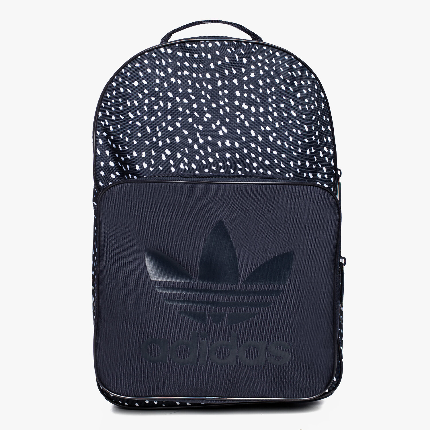 Plecak damski sportowy ADIDAS PLECAK BP CLAS GRAPHIC BP7413 MULTICOLOR