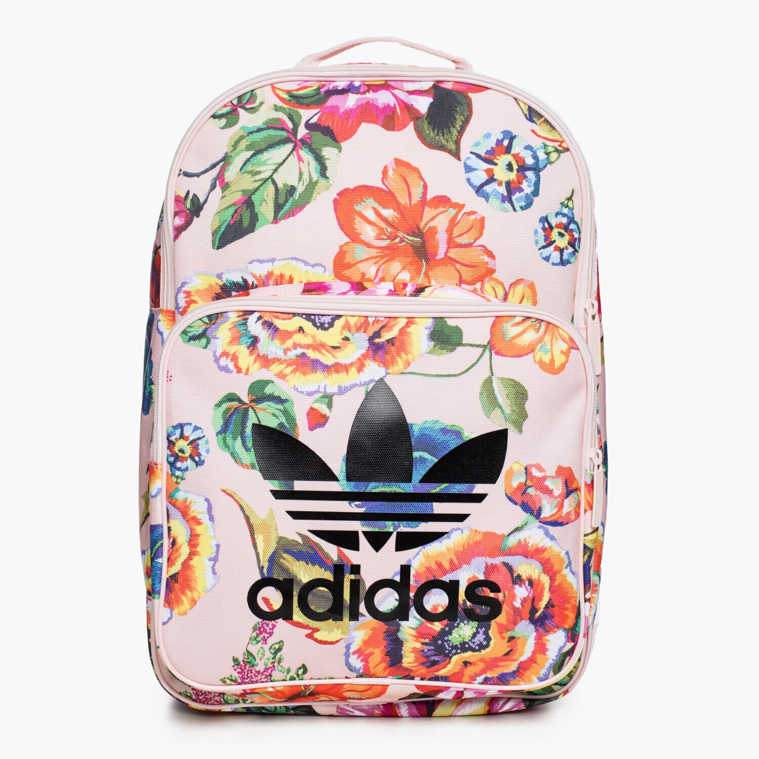 Plecak damski sportowy ADIDAS PLECAK CL BP F L BR4784 MULTICOLOR