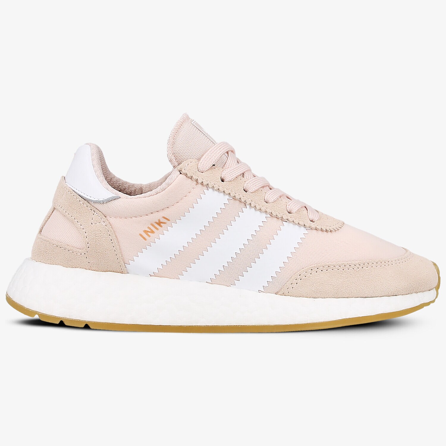 ADIDAS INIKI RUNNER W BY9094 RO OWY Damskie Sneakersy w Sizeer