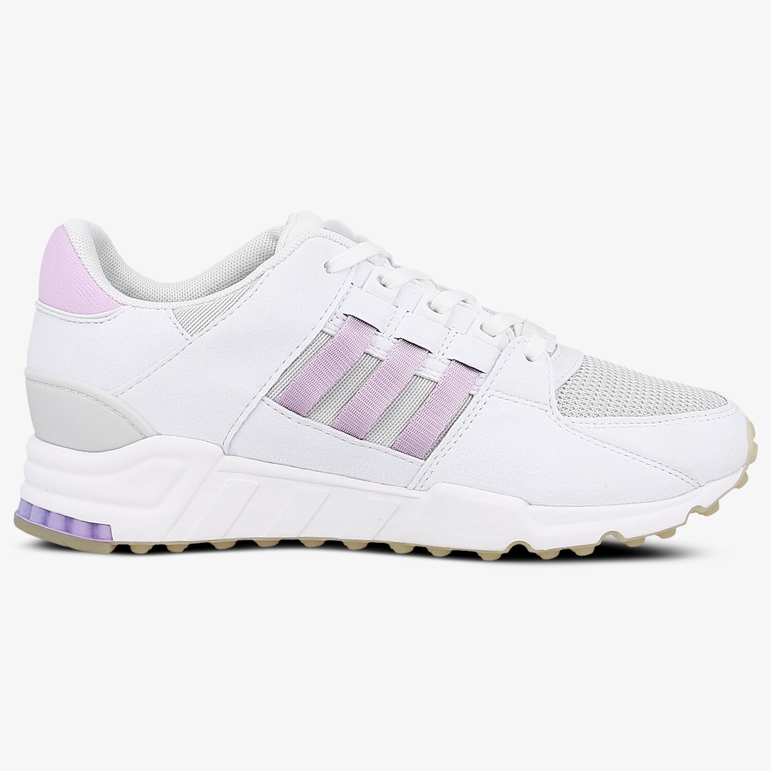 Buty sneakersy damskie ADIDAS EQT SUPPORT RF W BY9105 BIAŁY