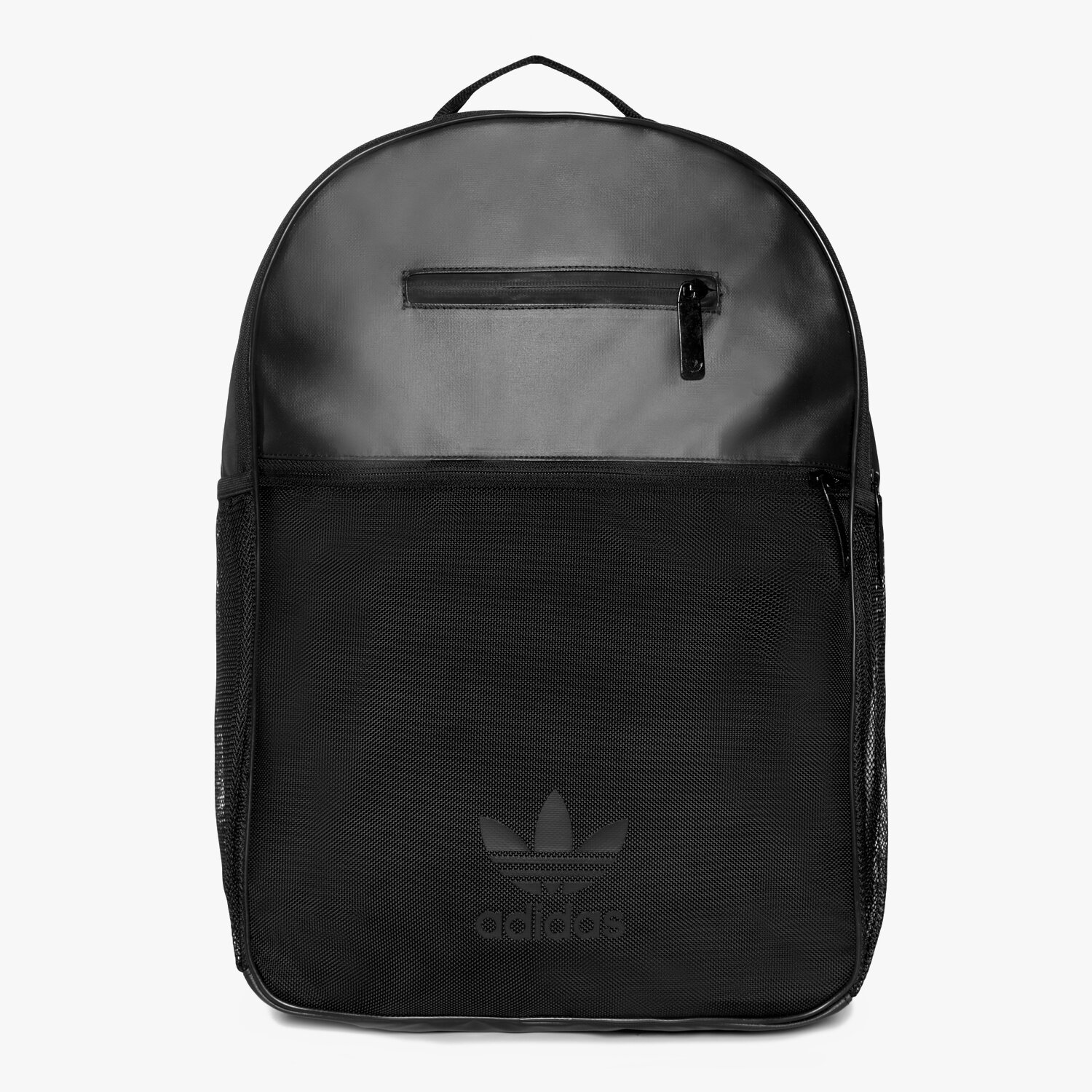 Plecak damski sportowy ADIDAS PLECAK BP ESS SPORT BK6768 CZARNY