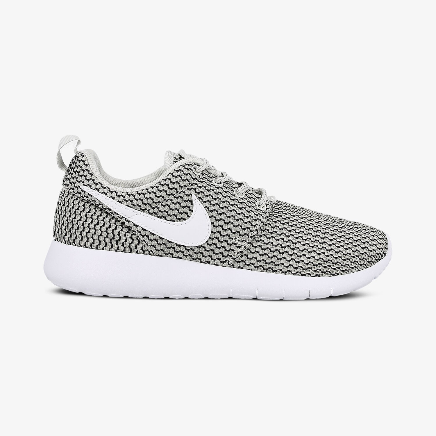 Buty sneakersy dla dzieci NIKE ROSHE ONE BG 599728-041 BEŻOWY
