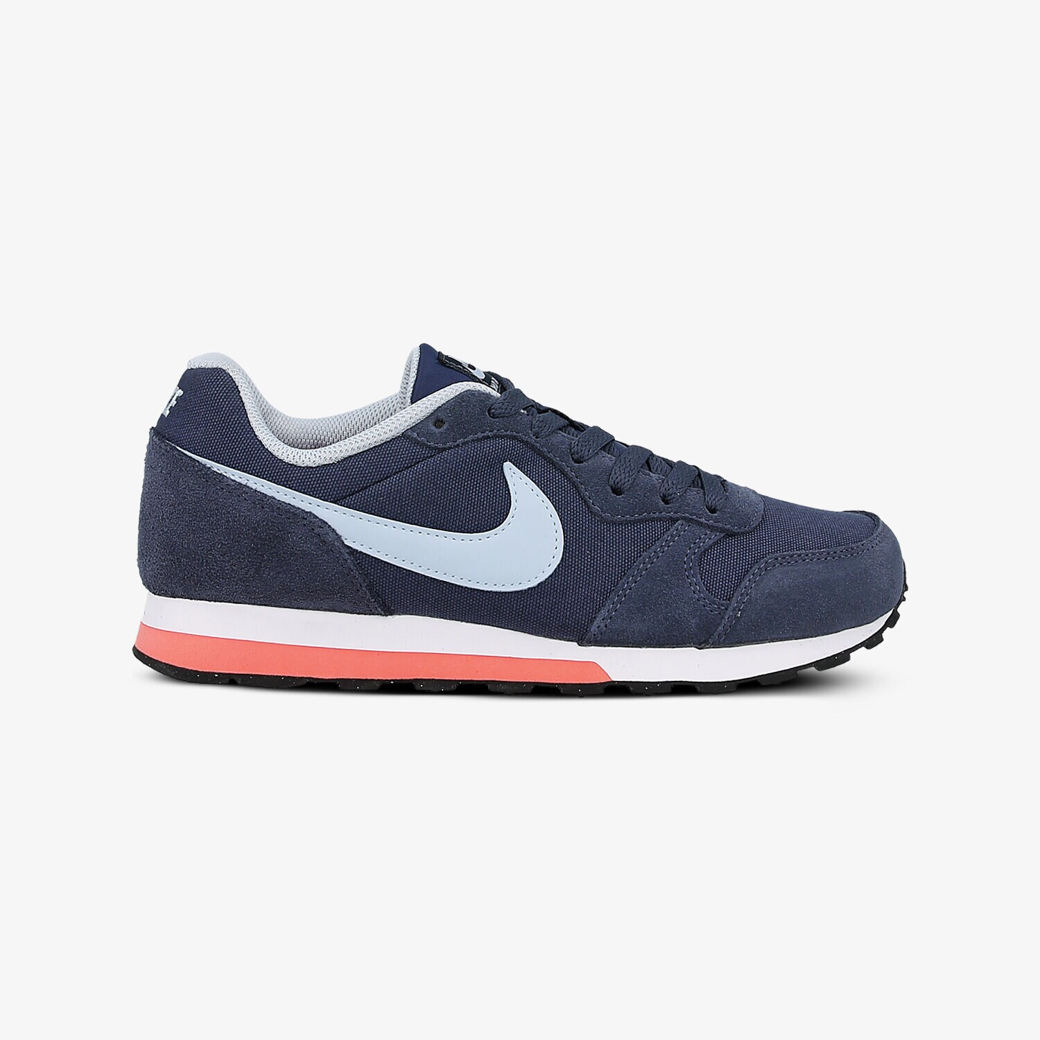 NIKE MD RUNNER 2 GG 807319405 GRANATOWY