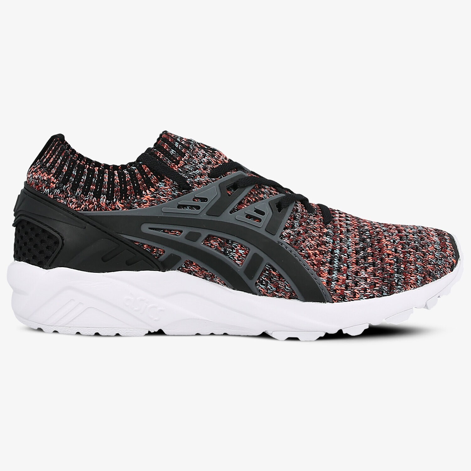 Buty sneakersy damskie ASICS GEL-KAYANO TRAINER HN7M49790W MULTICOLOR