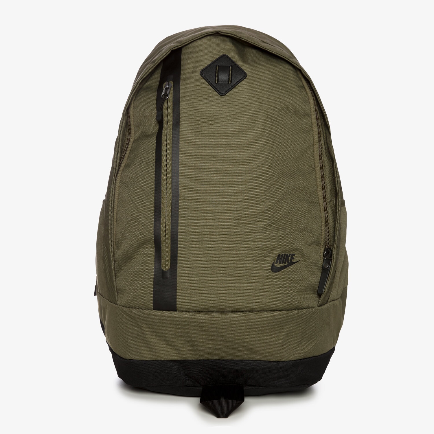 Plecak damski sportowy NIKE PLECAK NK CHYN BKPK - SOLID BA5230222 ZIELONY