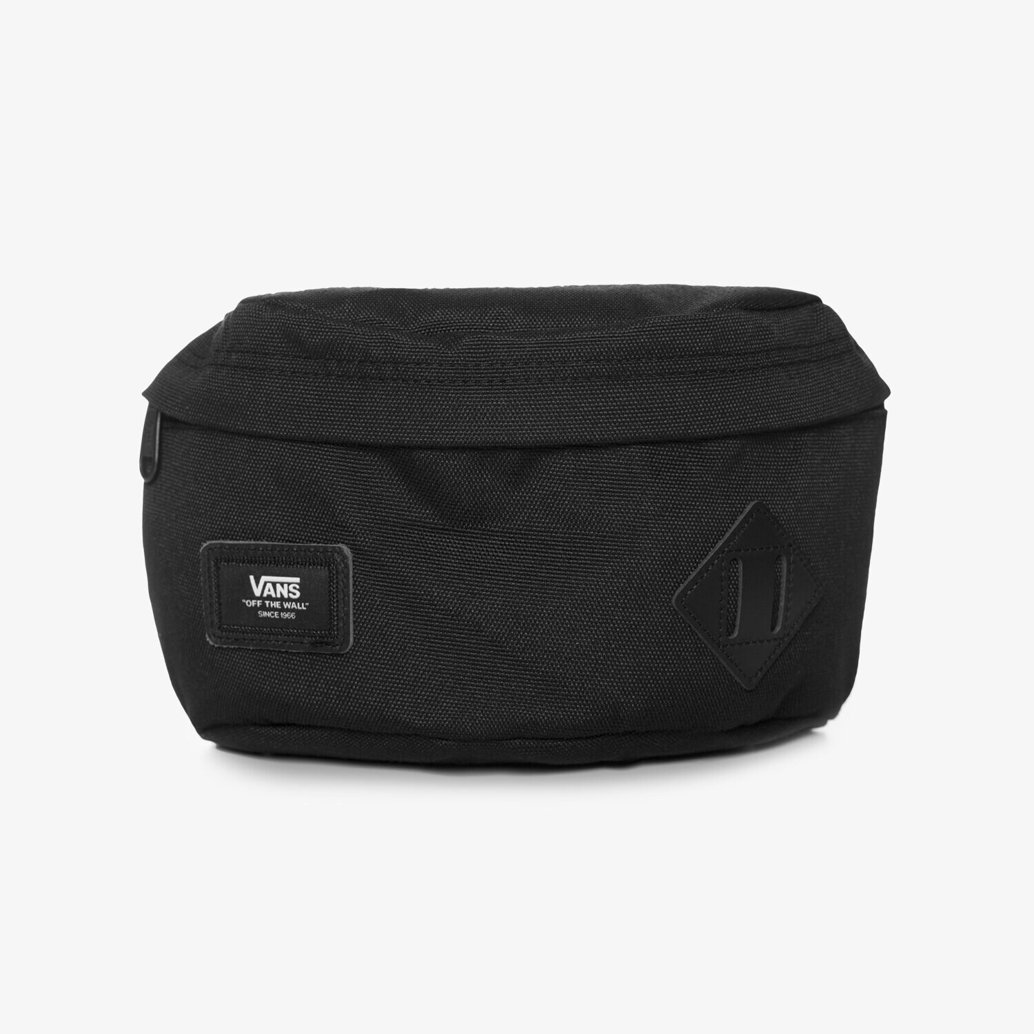 Saszetki nerki damskie VANS TOREBKA ALISO HIP PACK VZOVBLK CZARNY