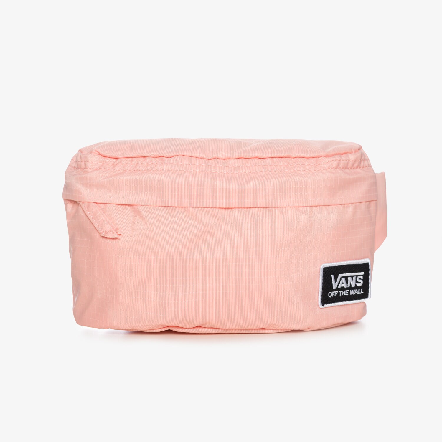 Saszetki nerki damskie VANS TOREBKA BURMA FANNY VA2XAAEI2 RÓŻOWY