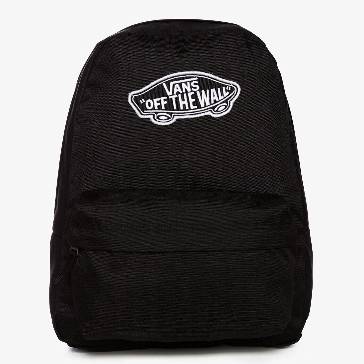 Plecak damski sportowy VANS PLECAK REALM V00NZ0BLK CZARNY