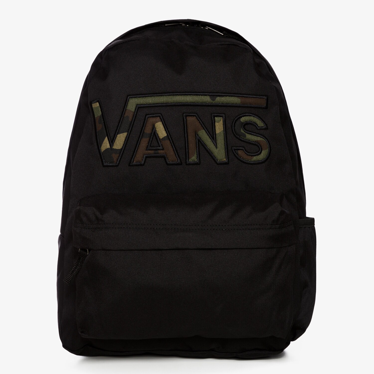Plecak damski sportowy VANS PLECAK REALM FLYING V VA34GHBLR CZARNY