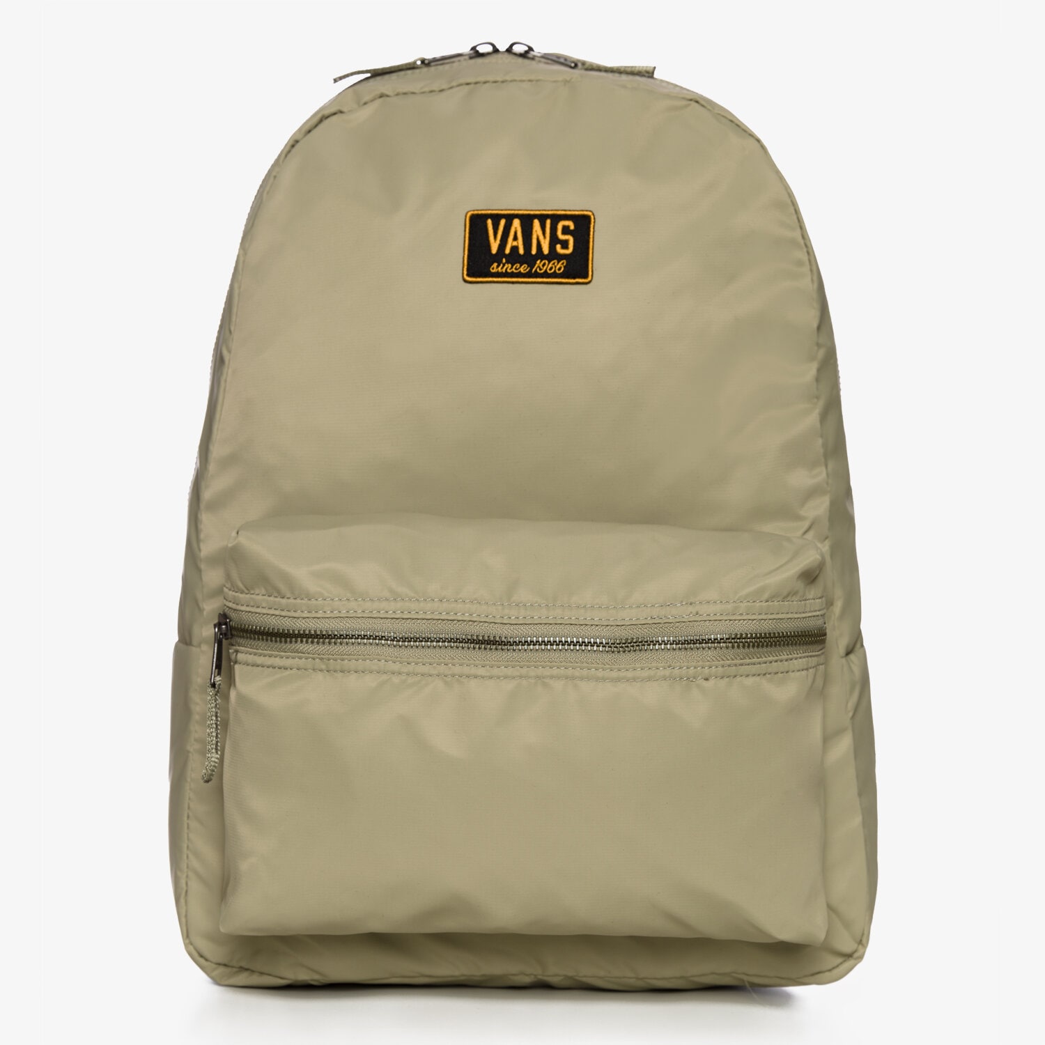 Plecak damski sportowy VANS PLECAK BOOM BOOM VA34GIO3R KHAKI