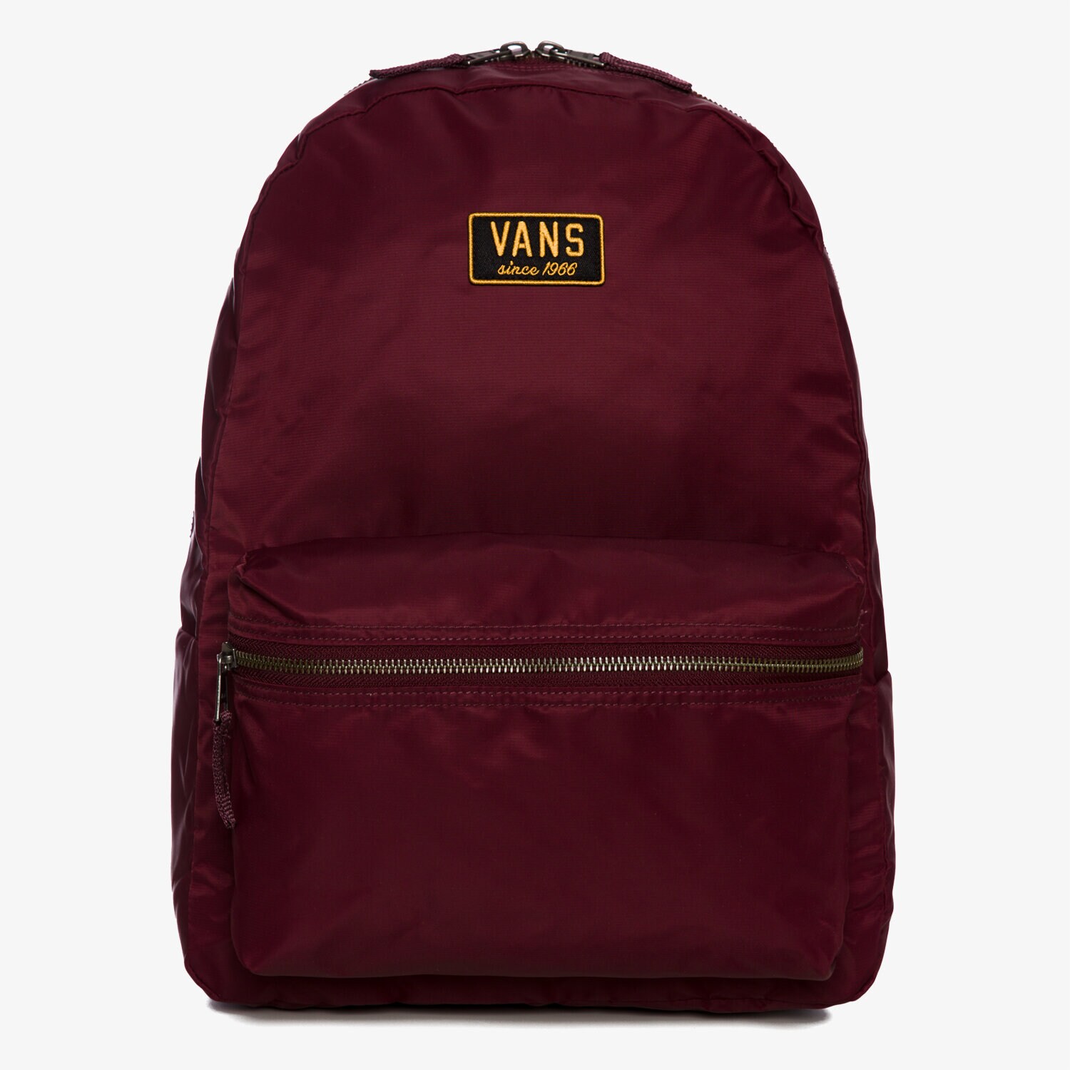 Plecak damski sportowy VANS PLECAK BOOM BOOM VA34GI4QU BORDOWY