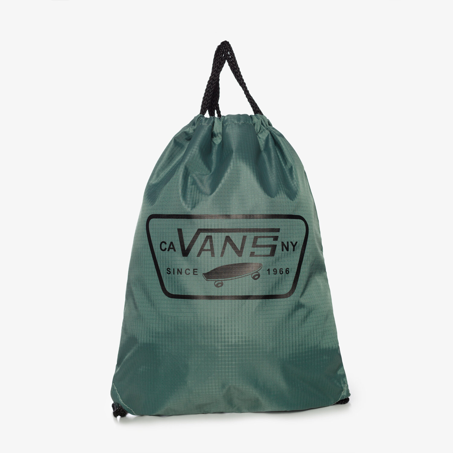 Worek damski na plecy VANS WOREK LEAGUE BENCH V002W61CI ZIELONY