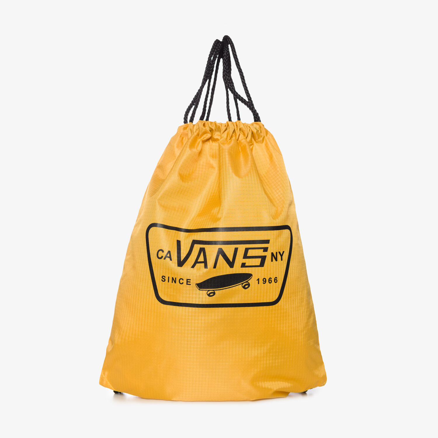 Worek damski na plecy VANS WOREK LEAGUE BENCH V002W650X ŻÓŁTY