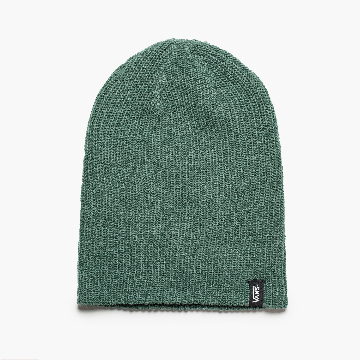Czapka zimowa dla dzieci VANS CZAPKA ZIMOWA MISMOEDIG V00J3C1CI ZIELONY