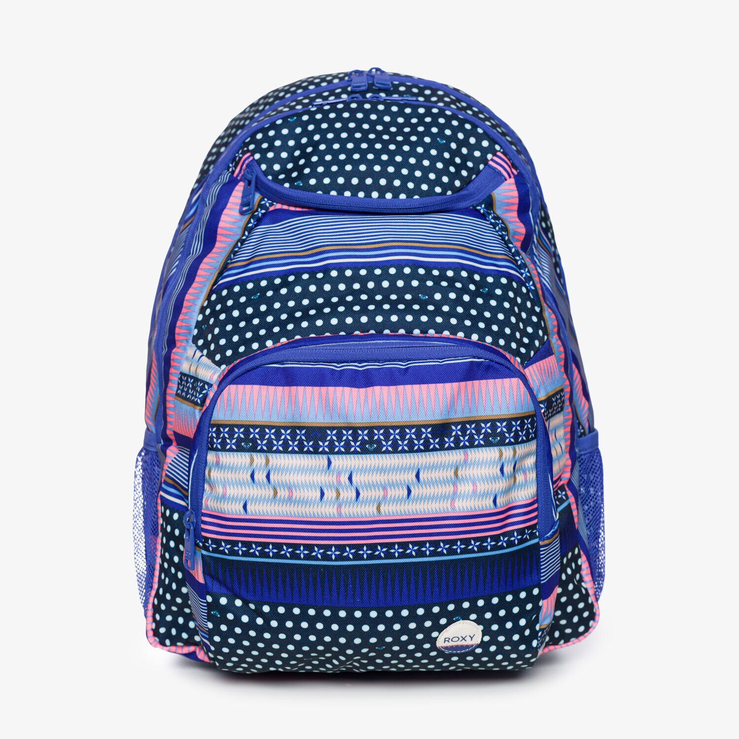 Plecak damski sportowy ROXY PLECAK SHADOW SWELL J BKPK XMBB ERJBP03594XMBB MULTICOLOR