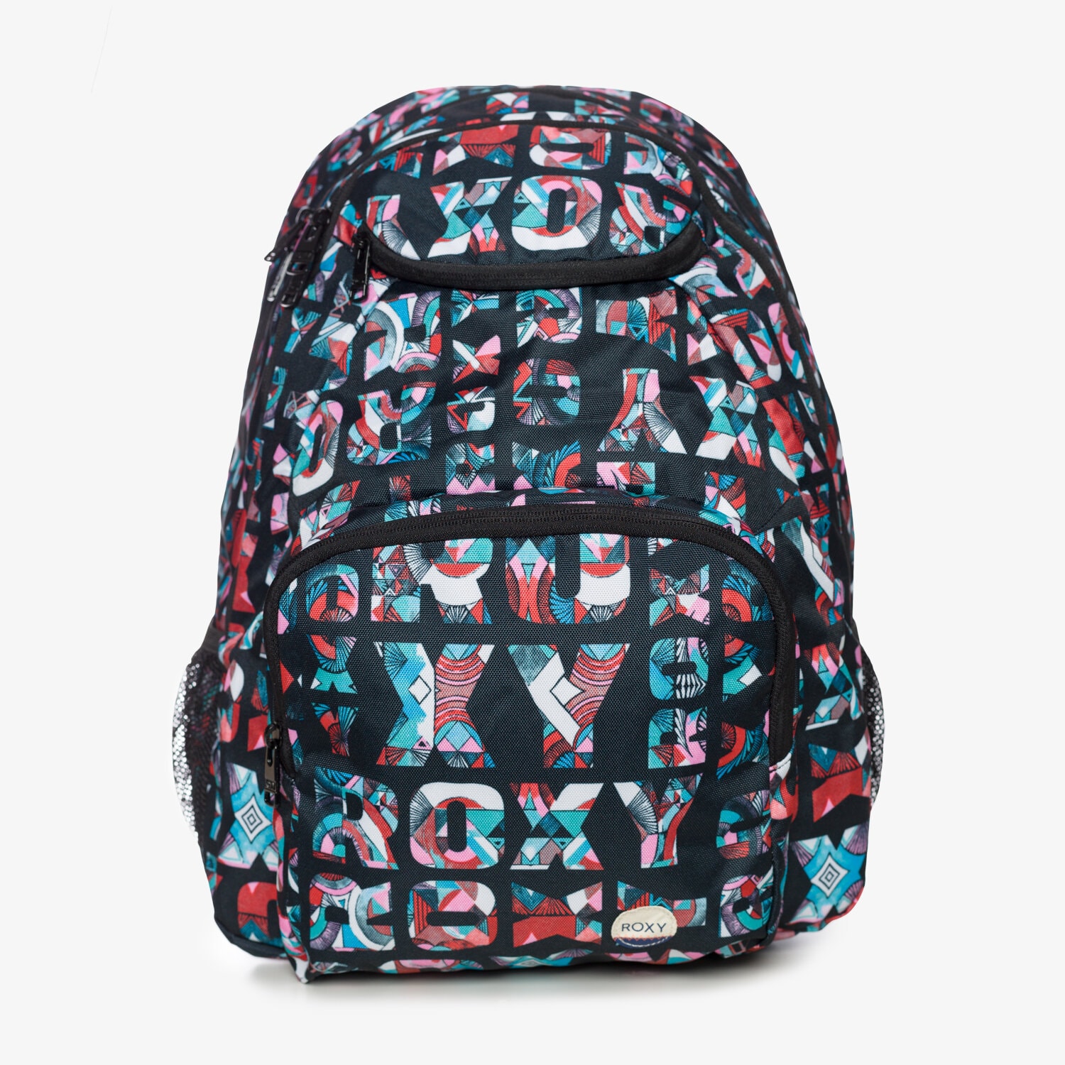 Plecak damski sportowy ROXY PLECAK SHADOW SWELL J BKPK KVJ1 ERJBP03594KVJ1 MULTICOLOR
