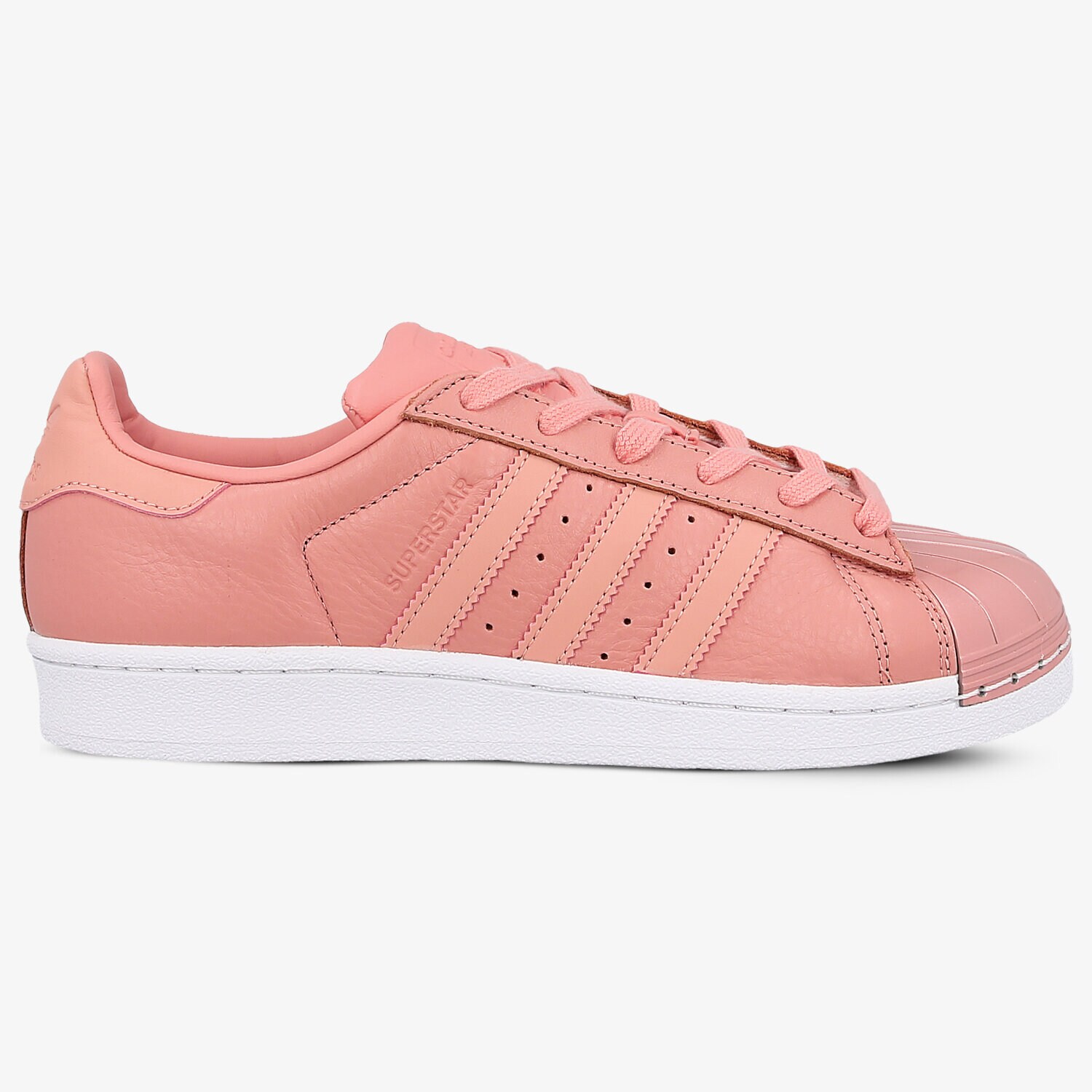 ADIDAS SUPERSTAR METAL TOE W BY9750 R OWY Damskie Sneakersy w