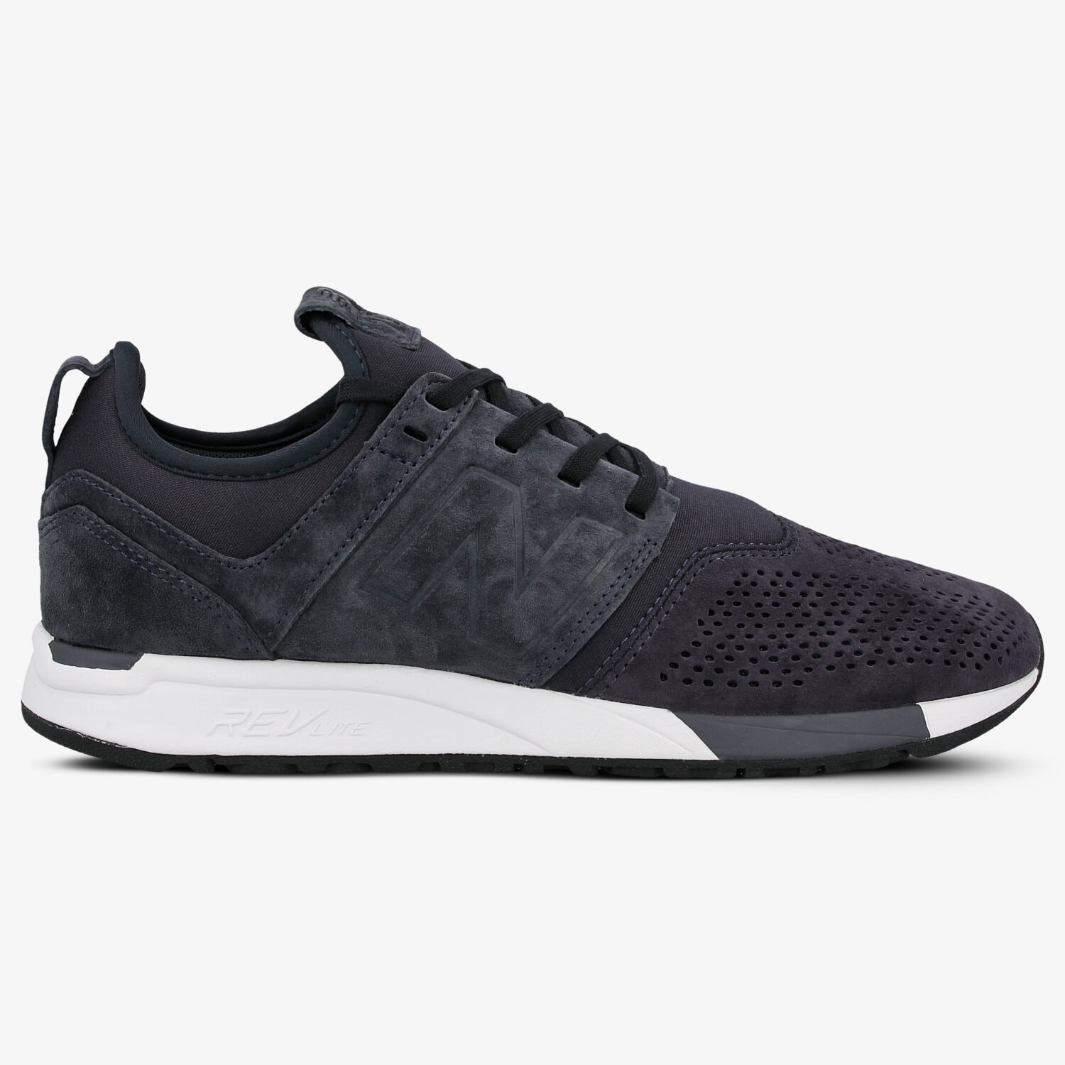 NEW BALANCE MRL247LN MRL247LN GRANATOWY