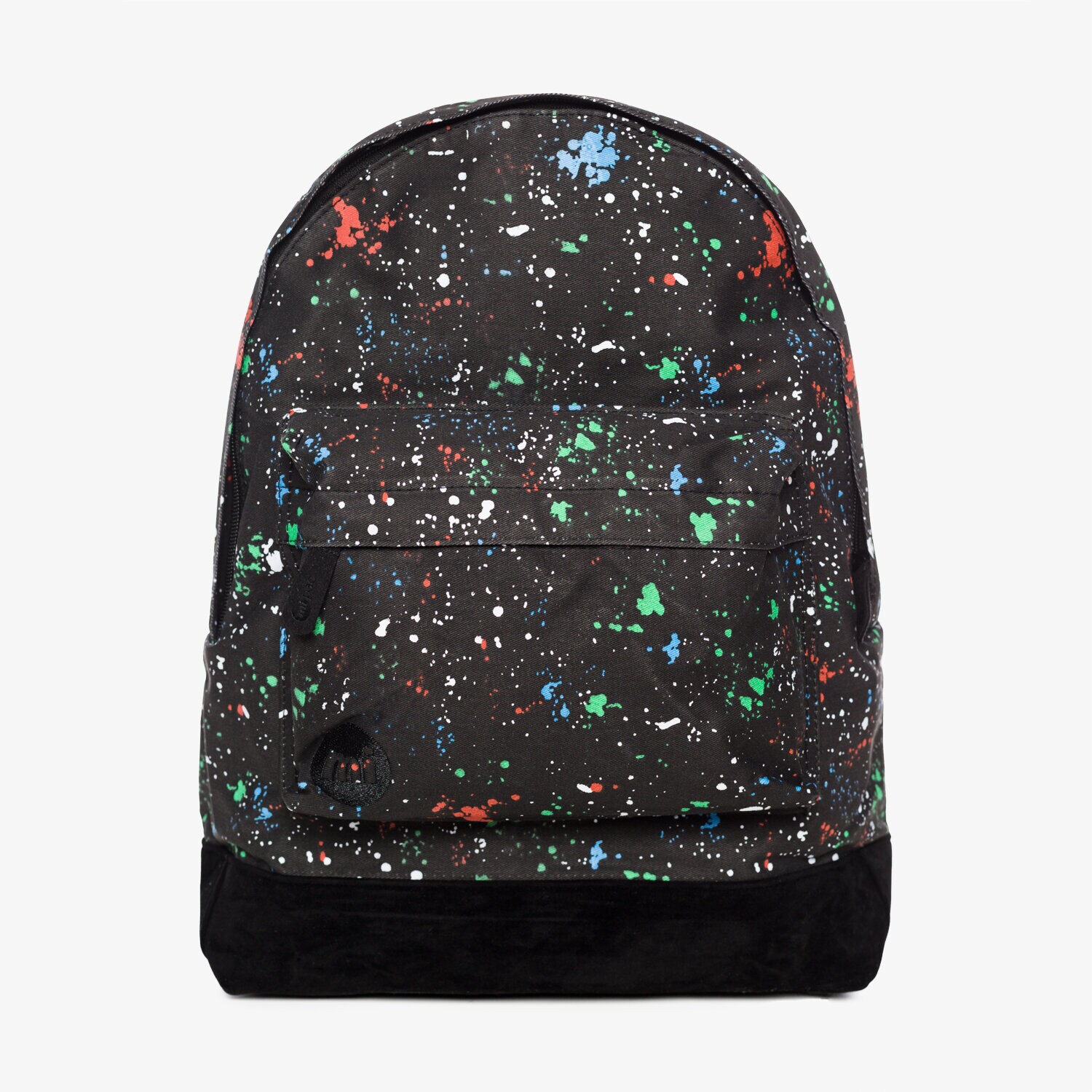 Plecak damski sportowy MI PAC PLECAK PREMIUM SPLATTERED 740314082 MULTICOLOR