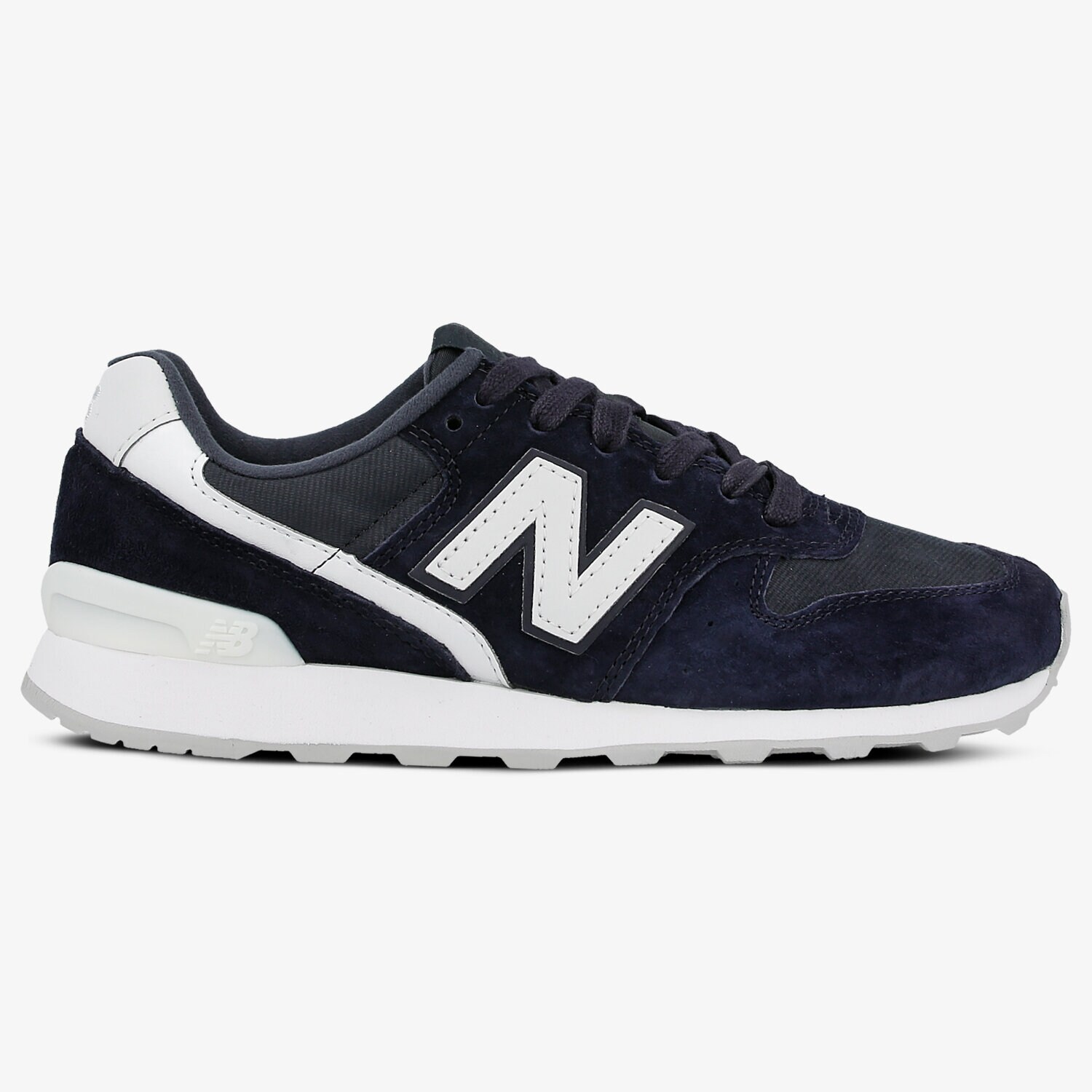 NEW BALANCE WR996CGN WR996CGN GRANATOWY