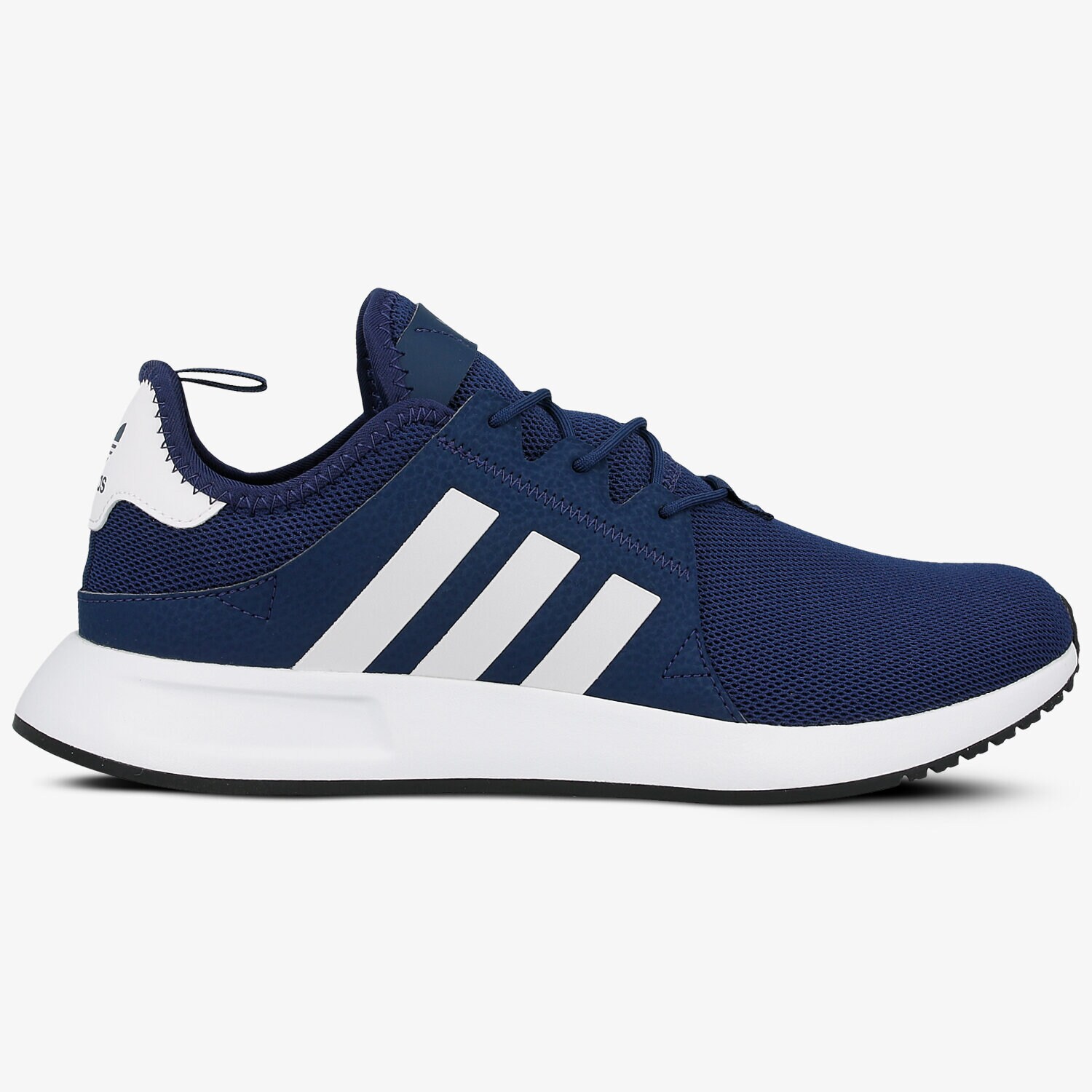 Buty sneakersy męskie ADIDAS X_PLR BY8689 GRANATOWY