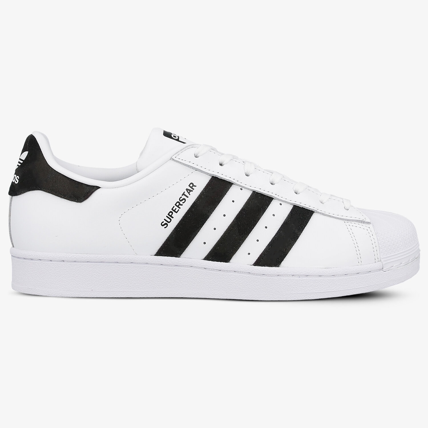ADIDAS SUPERSTAR CP9761 BIAŁY